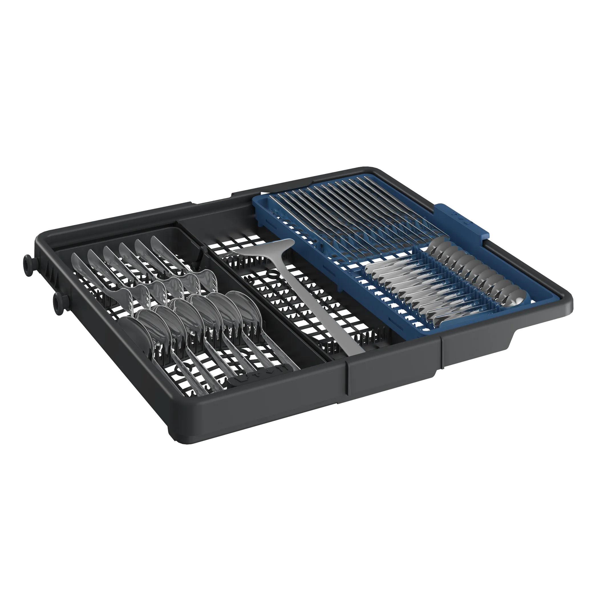 Lave-vaisselle BDFN26560XP