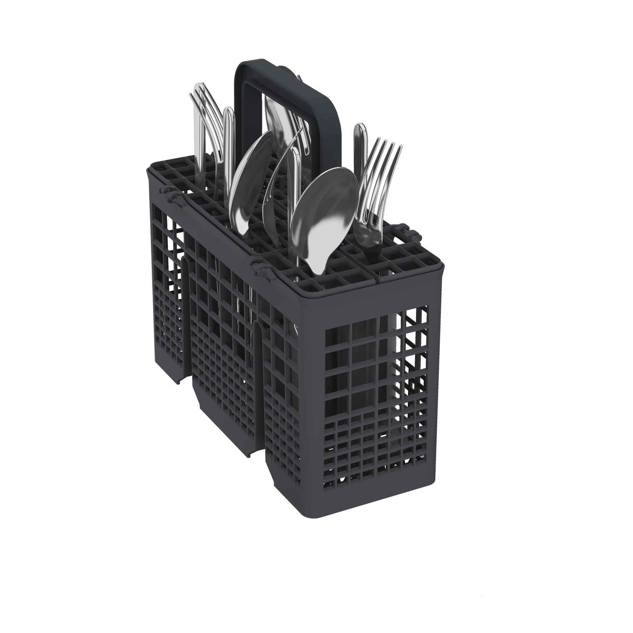 Lave-vaisselle BDFN26560XP