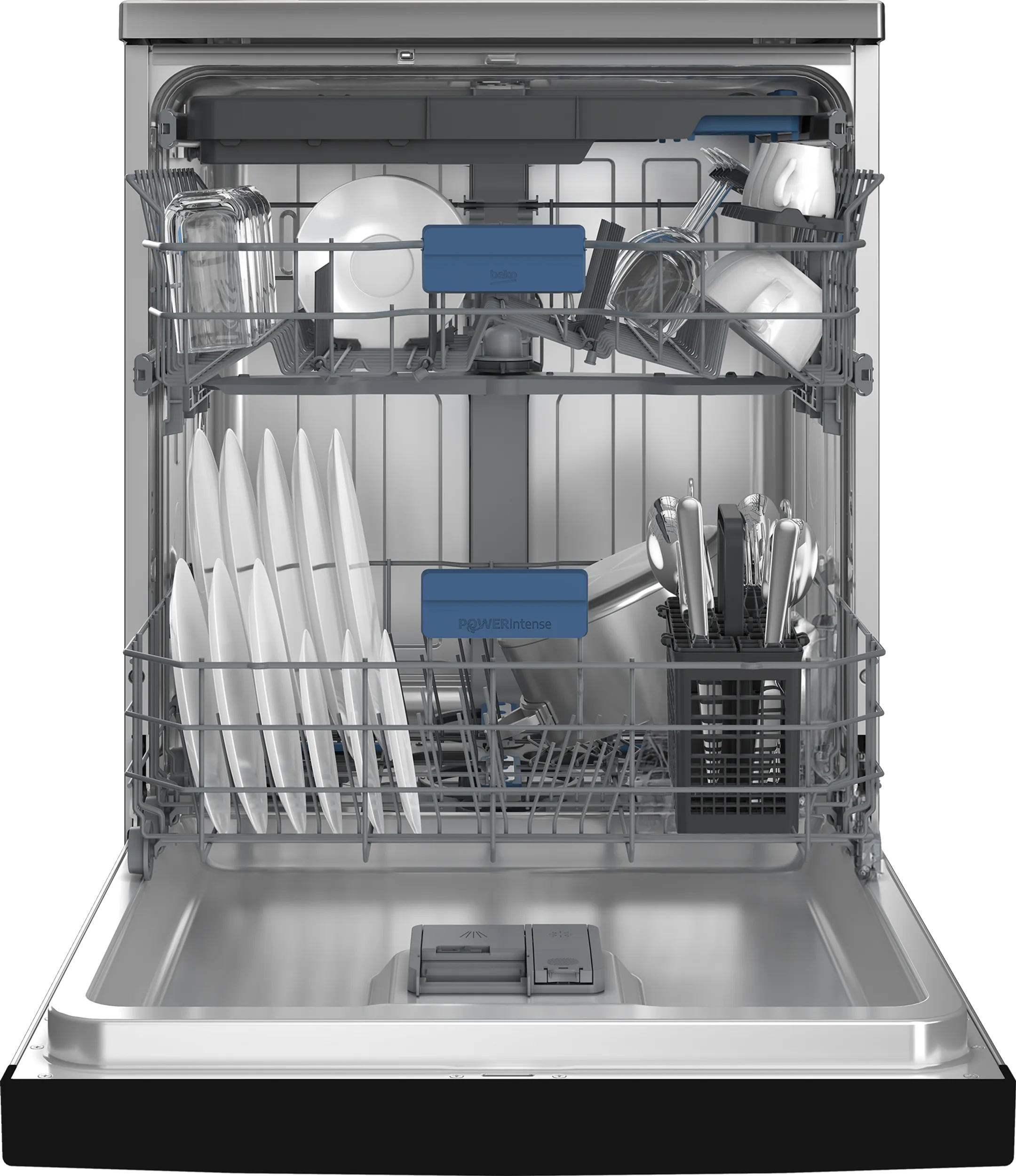 Lave-vaisselle BDFN26560XP