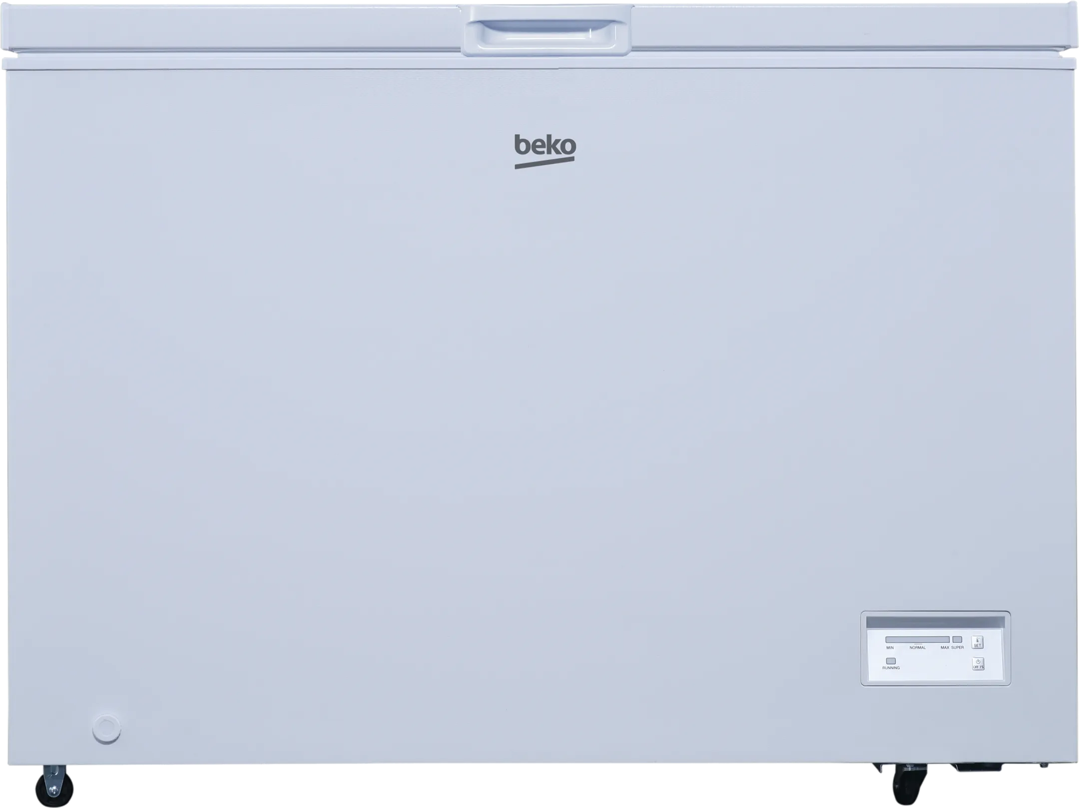 Congélateur CF316EWN