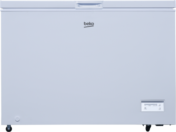 Diepvries CF316EWN