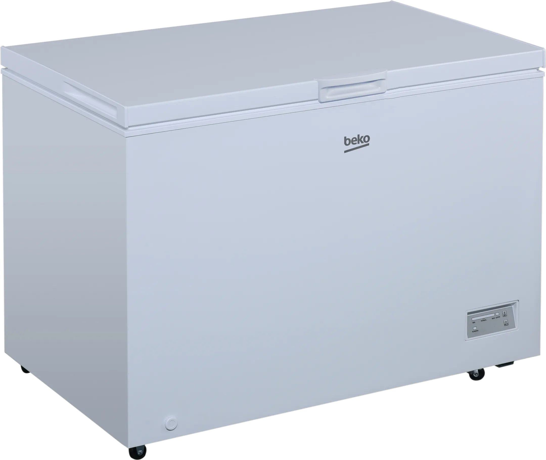 Congélateur CF316EWN
