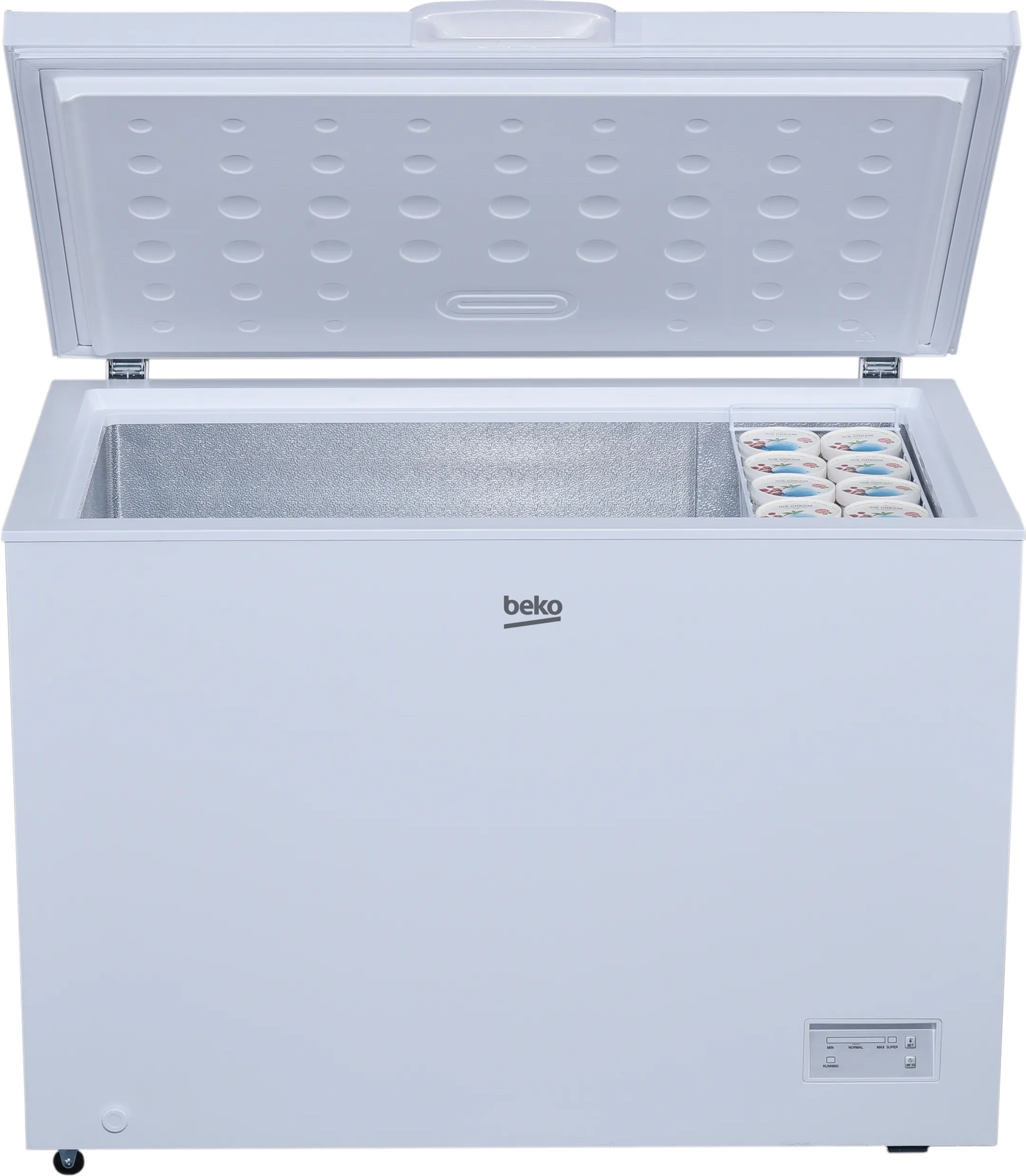 Congélateur CF316EWN