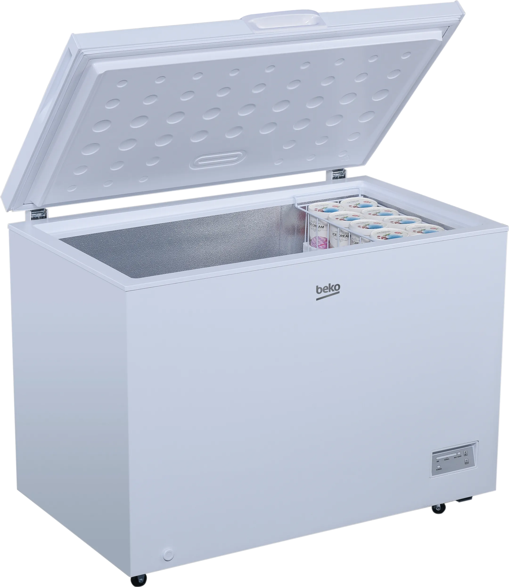 Congélateur CF316EWN