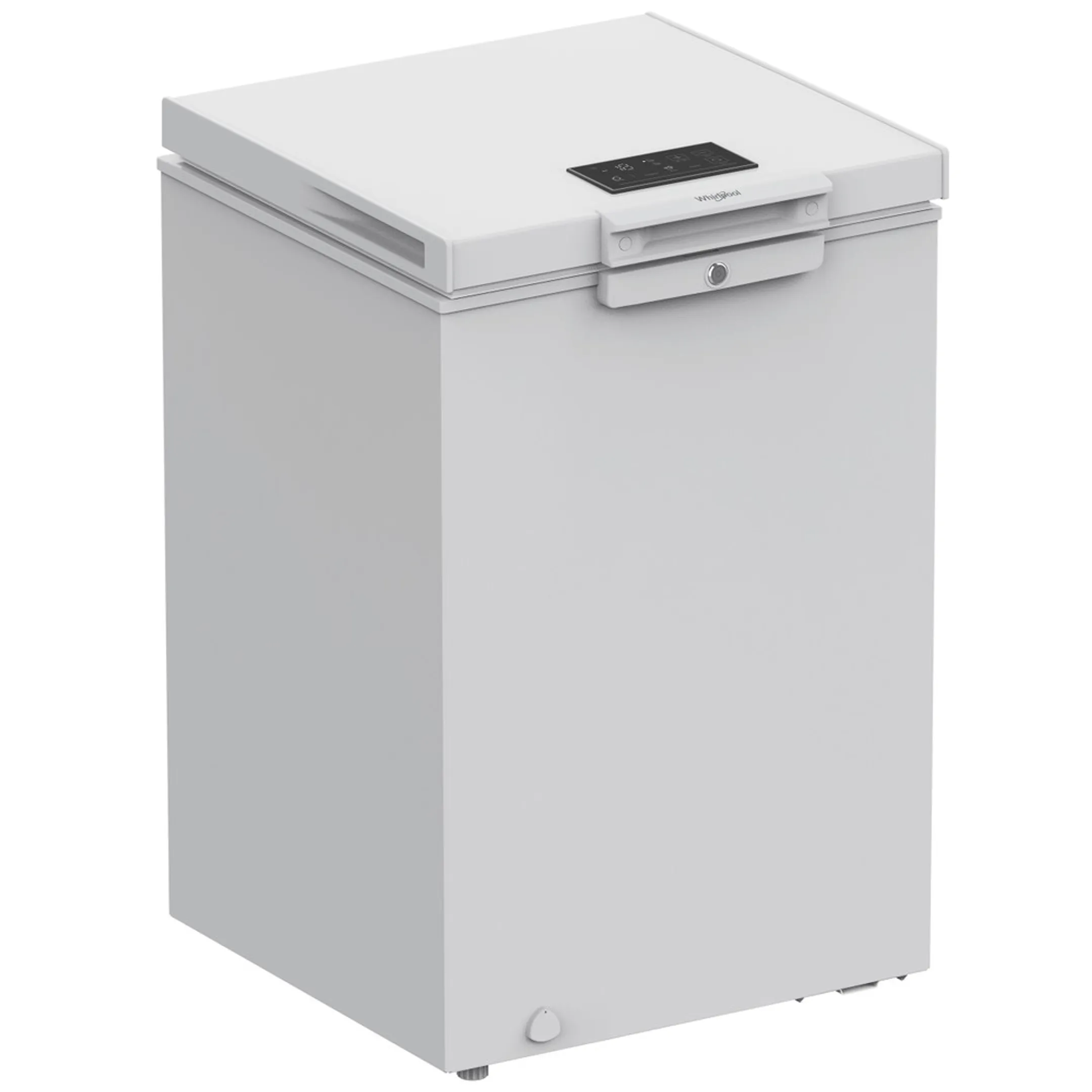 Congélateur W3RHS98DW