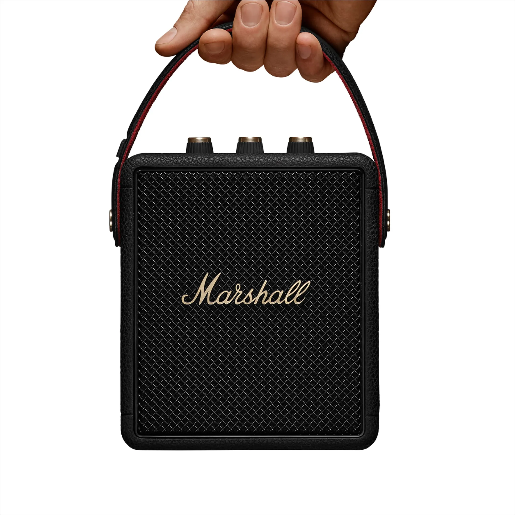 Enceinte Bluetooth Stockwell III - Noir