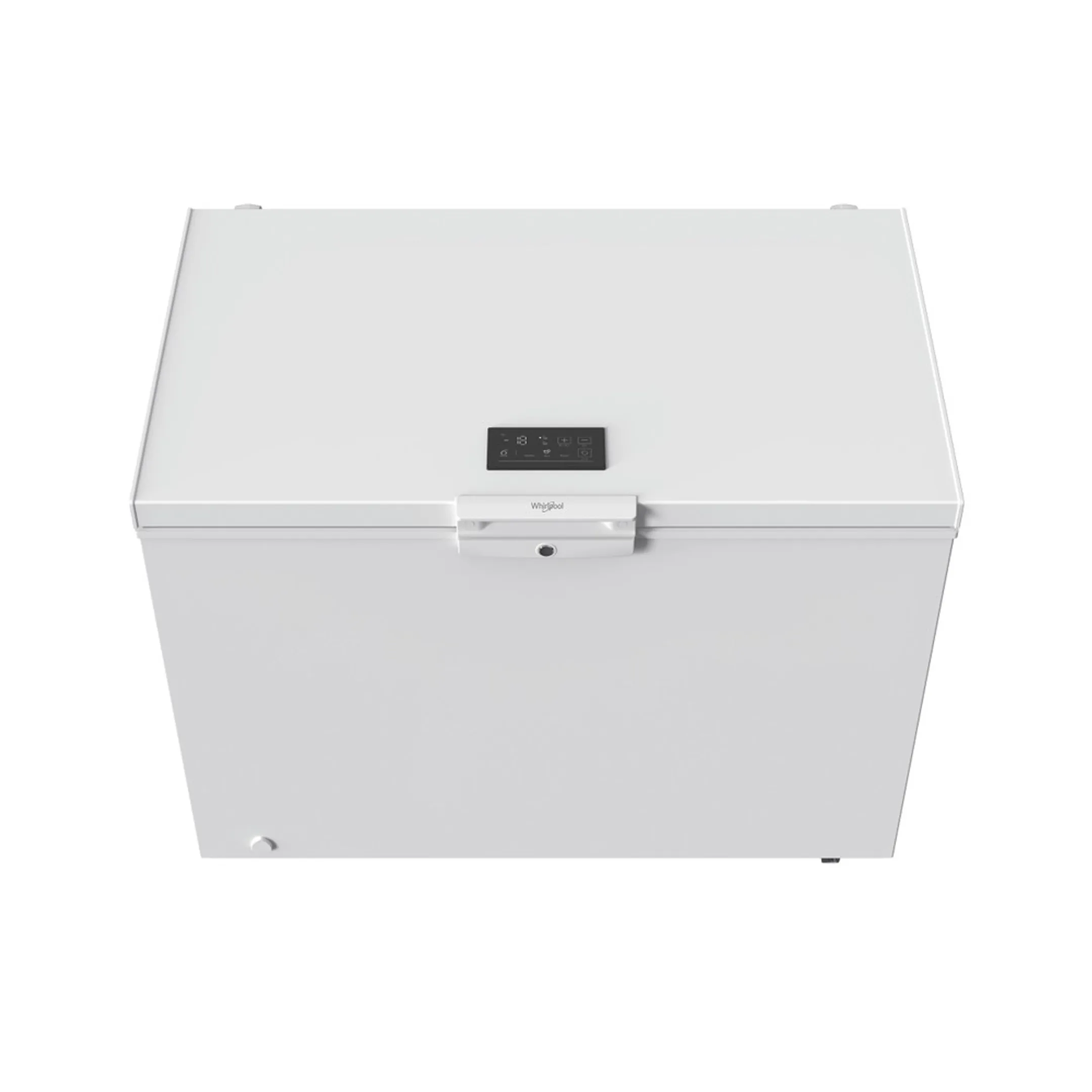 Congélateur W3RHS30DW