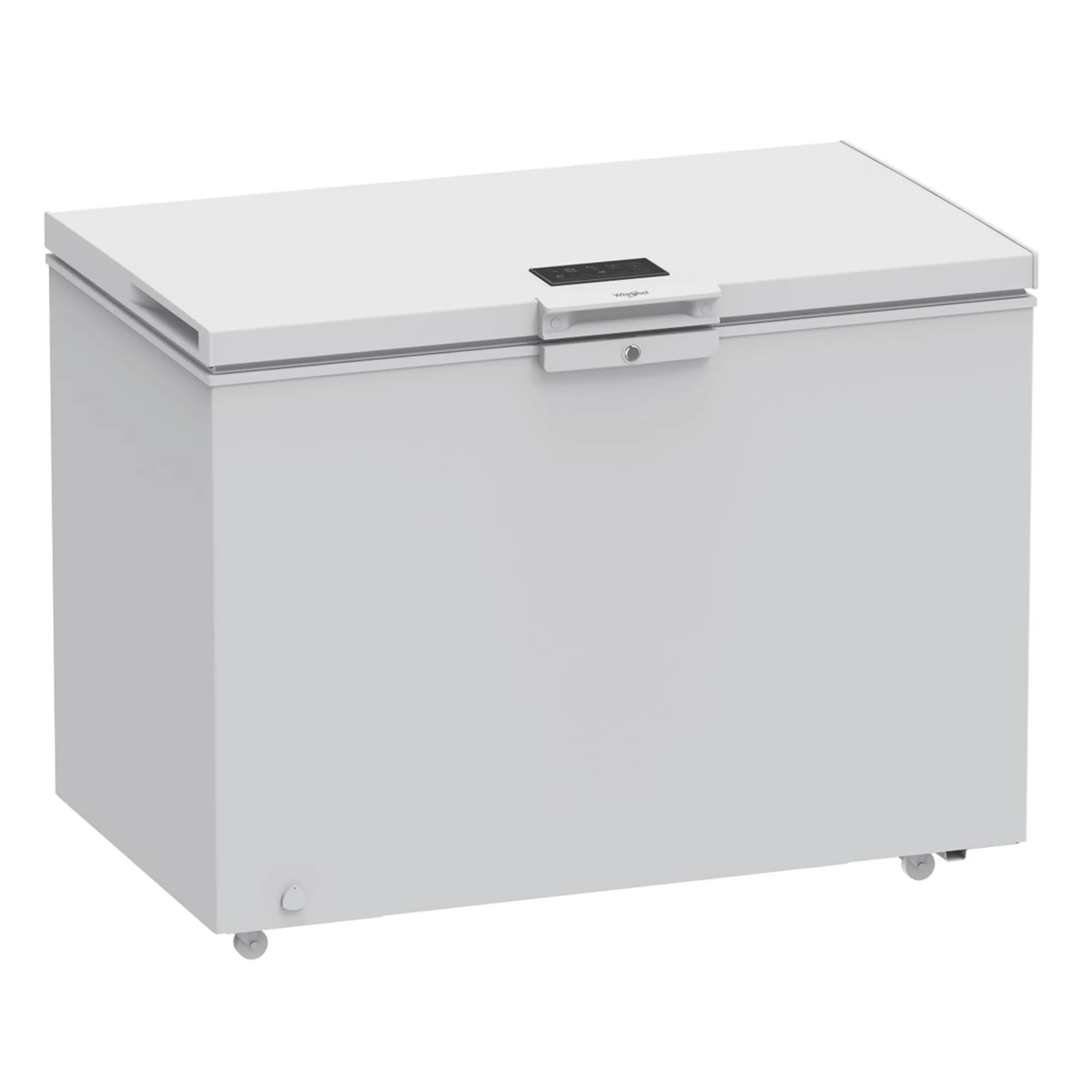 Congélateur W3RHS30DW