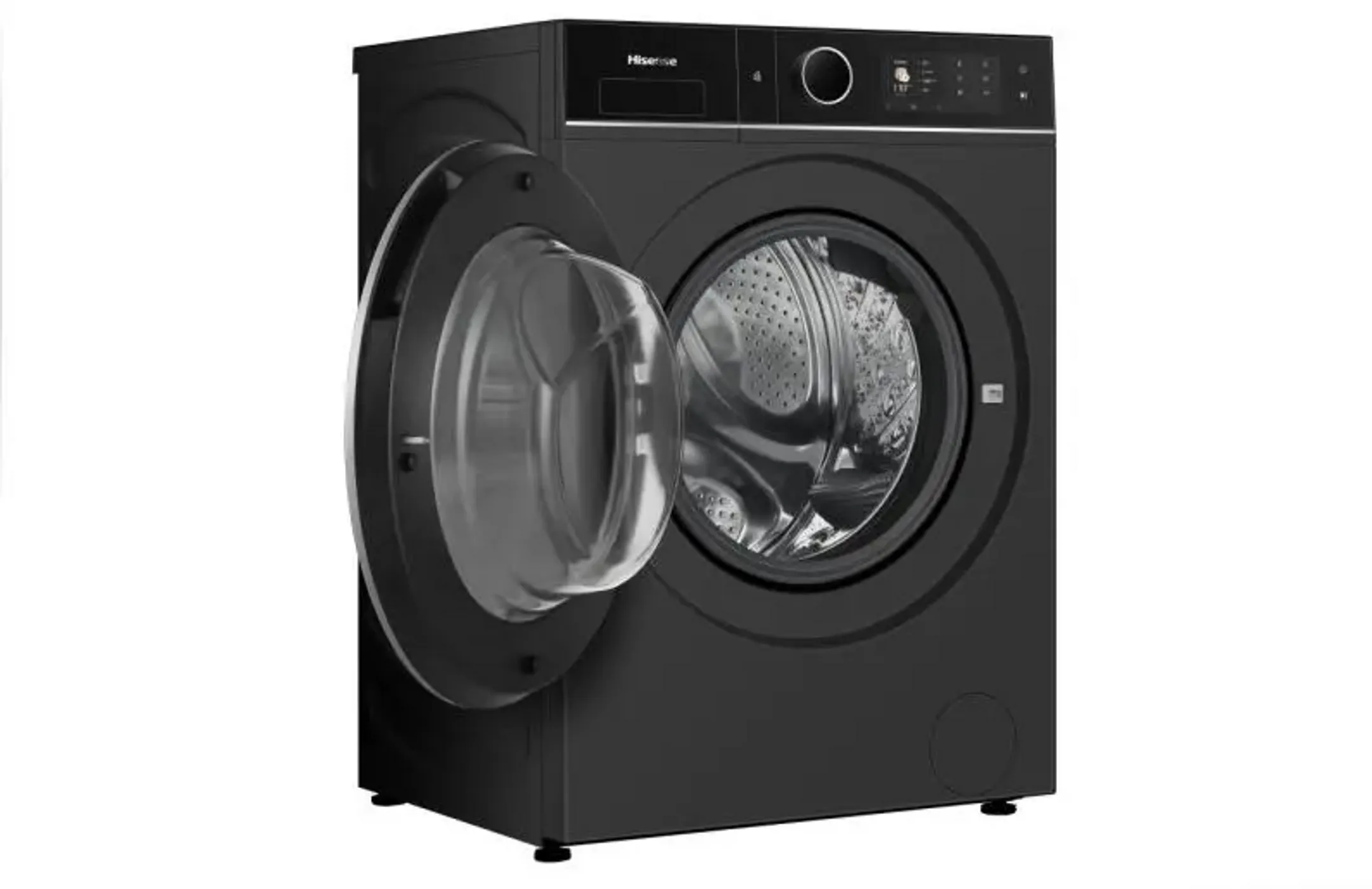 Was-droogcombinatie WD5I1245BBRH