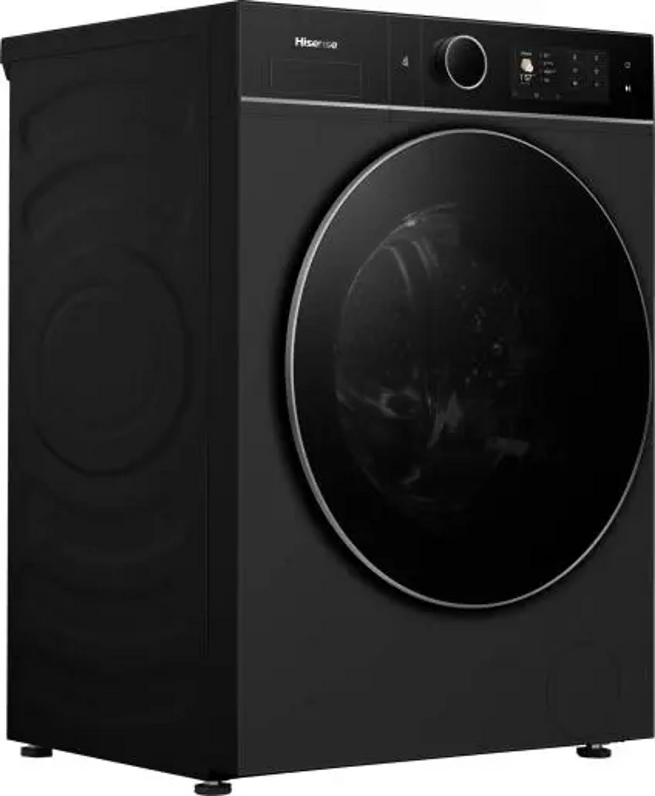 Was-droogcombinatie WD5I1245BBRH