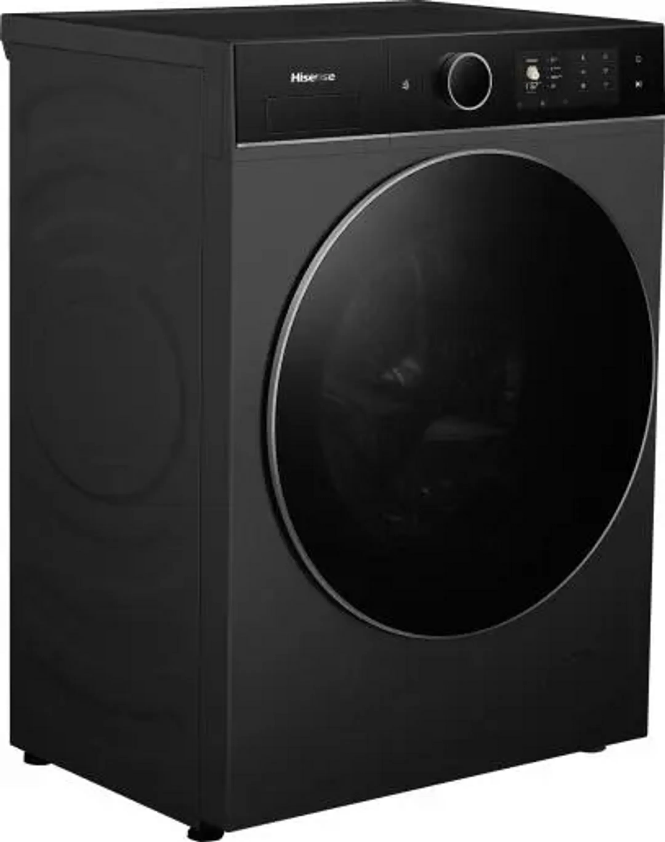 Was-droogcombinatie WD5I1245BBRH