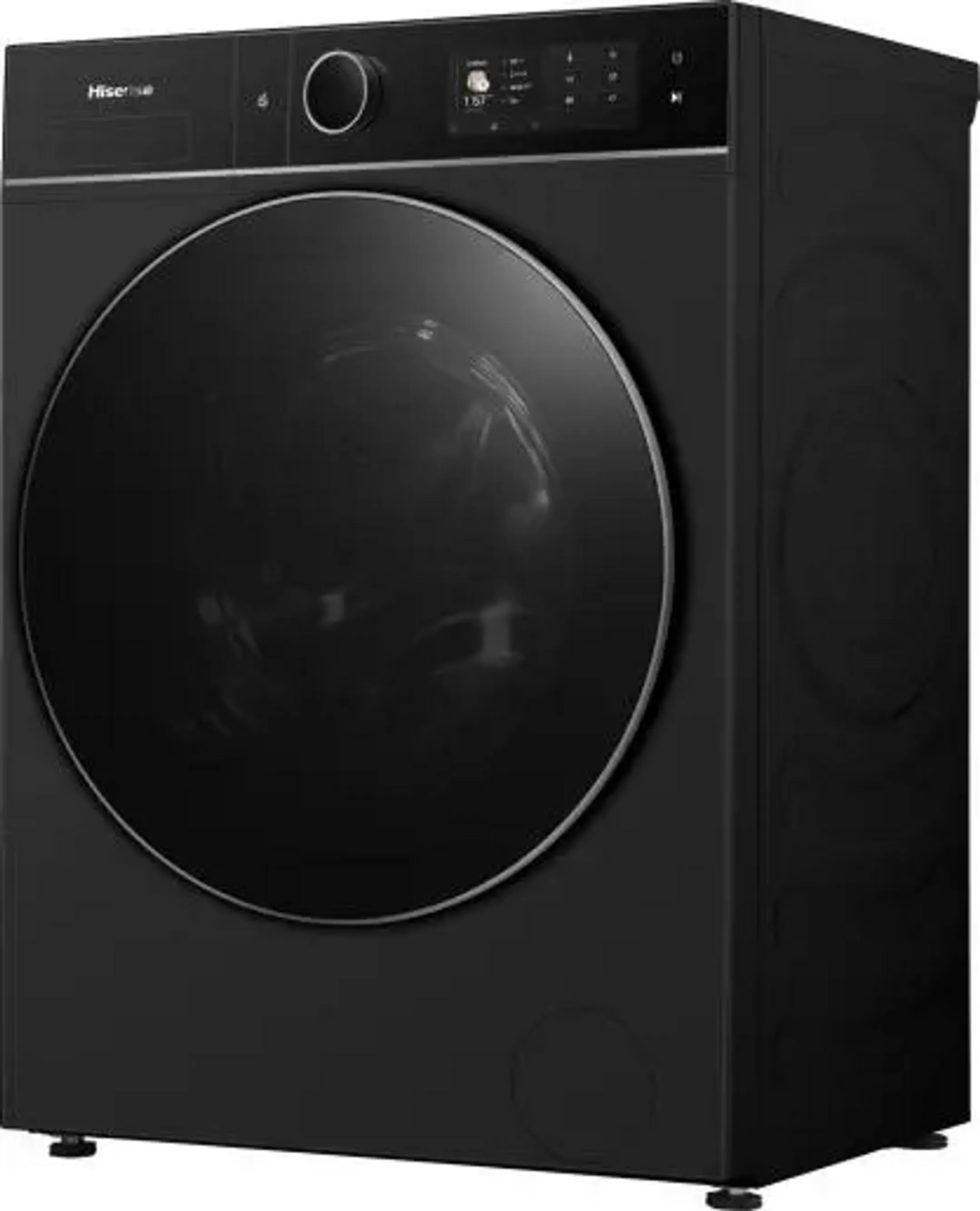 Was-droogcombinatie WD5I1245BBRH