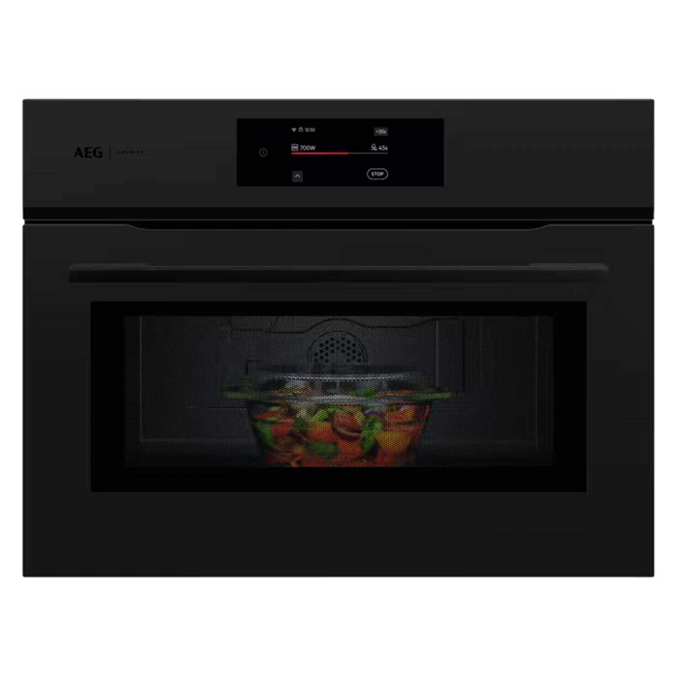 Four micro-ondes CM7300T 7000 MealAssist