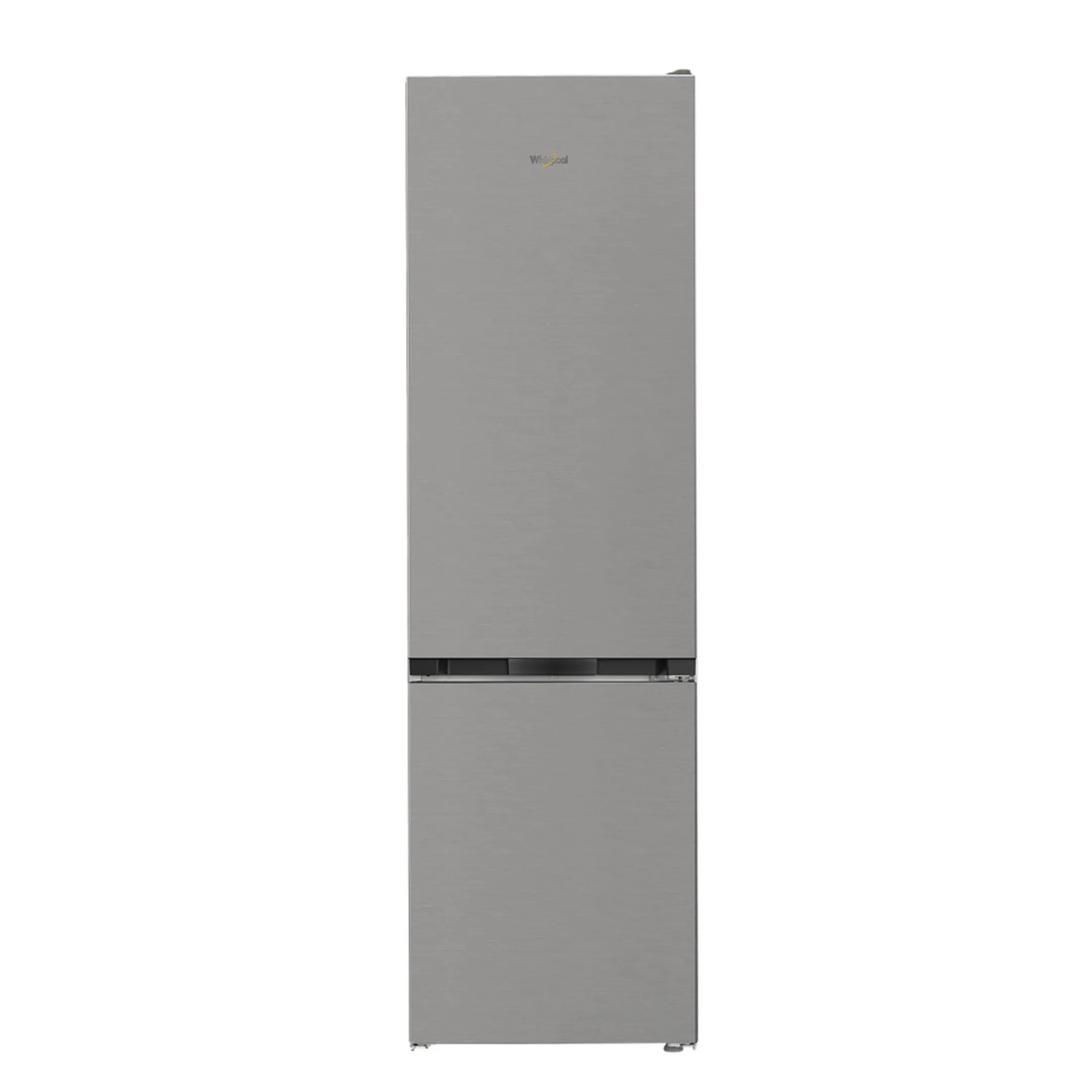 Koelkast met diepvries WHK 22413 X6EE