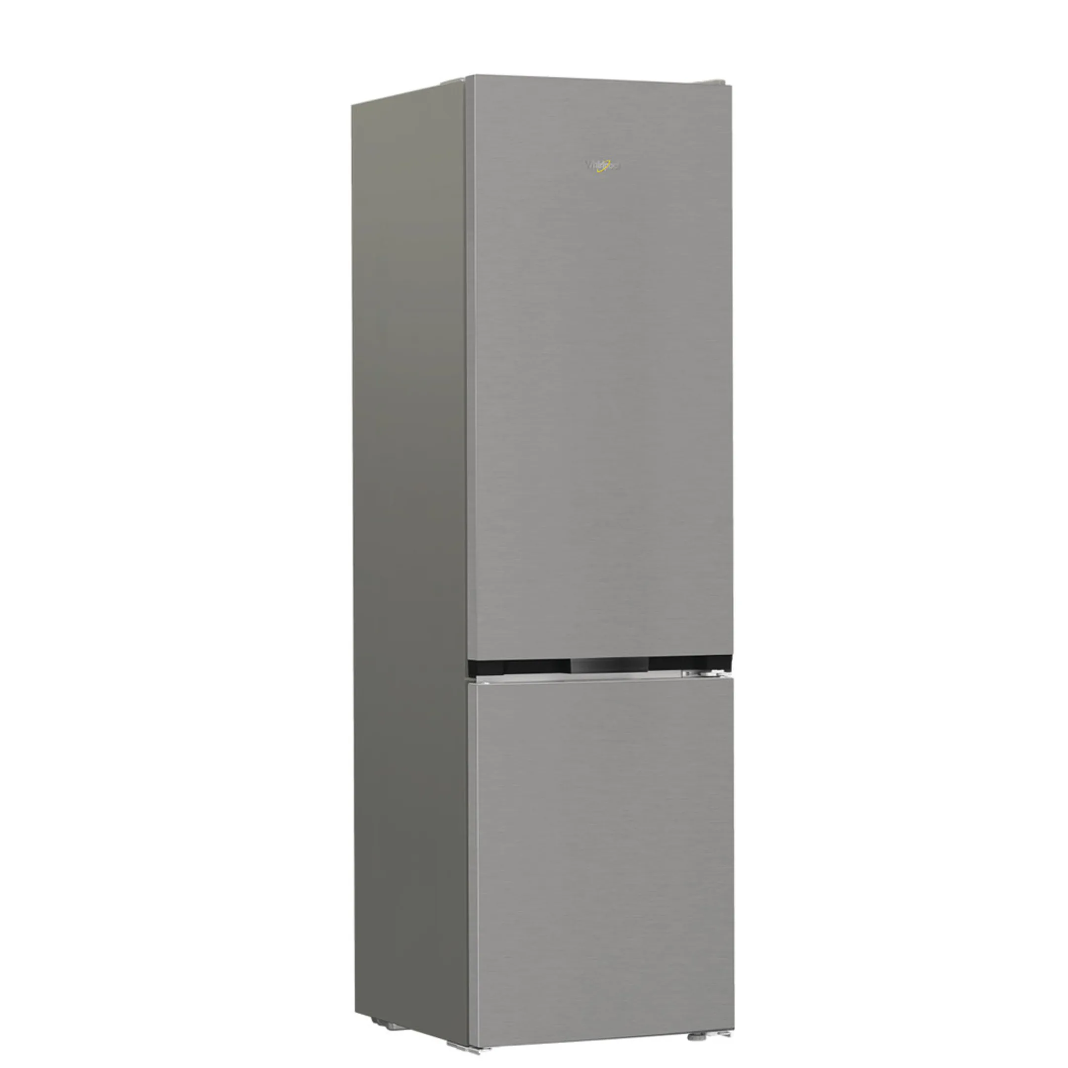 Koelkast met diepvries WHK 22413 X6EE
