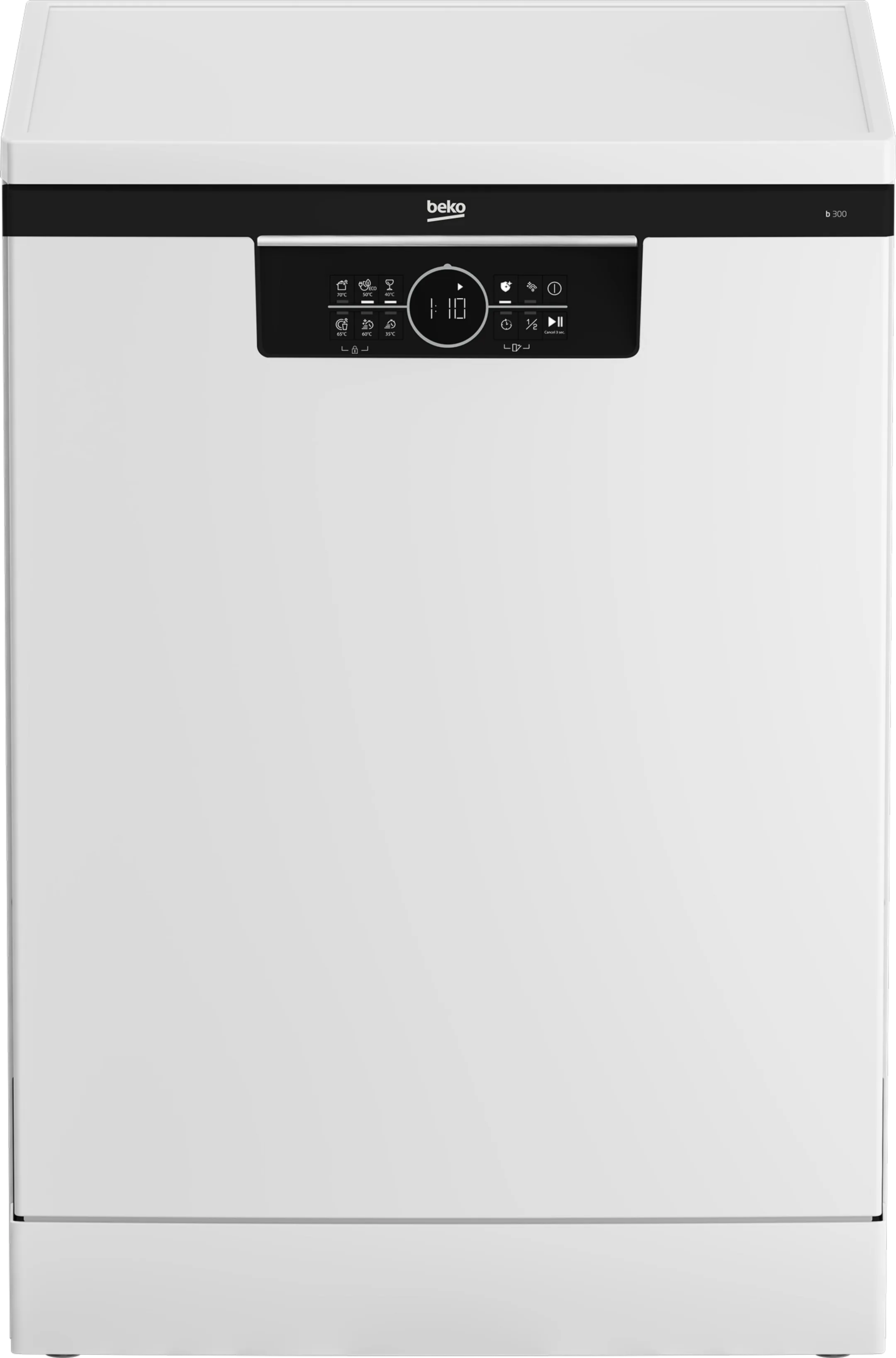 Lave-vaisselle BDFN26440W