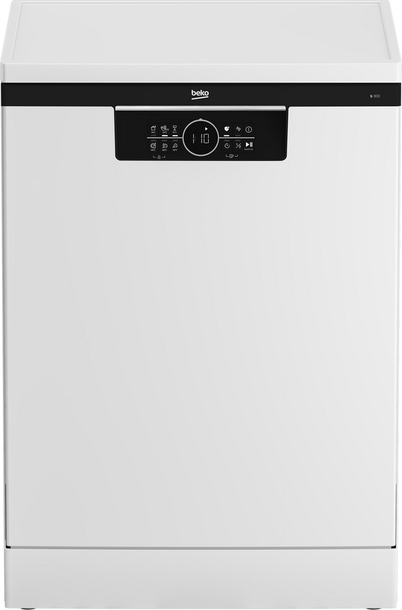 Vaatwasser BDFN26440W