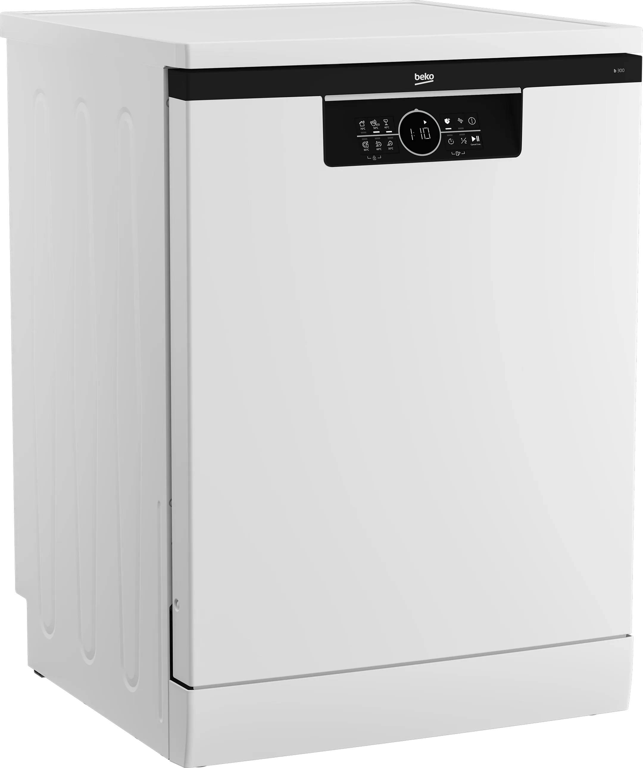 Lave-vaisselle BDFN26440W