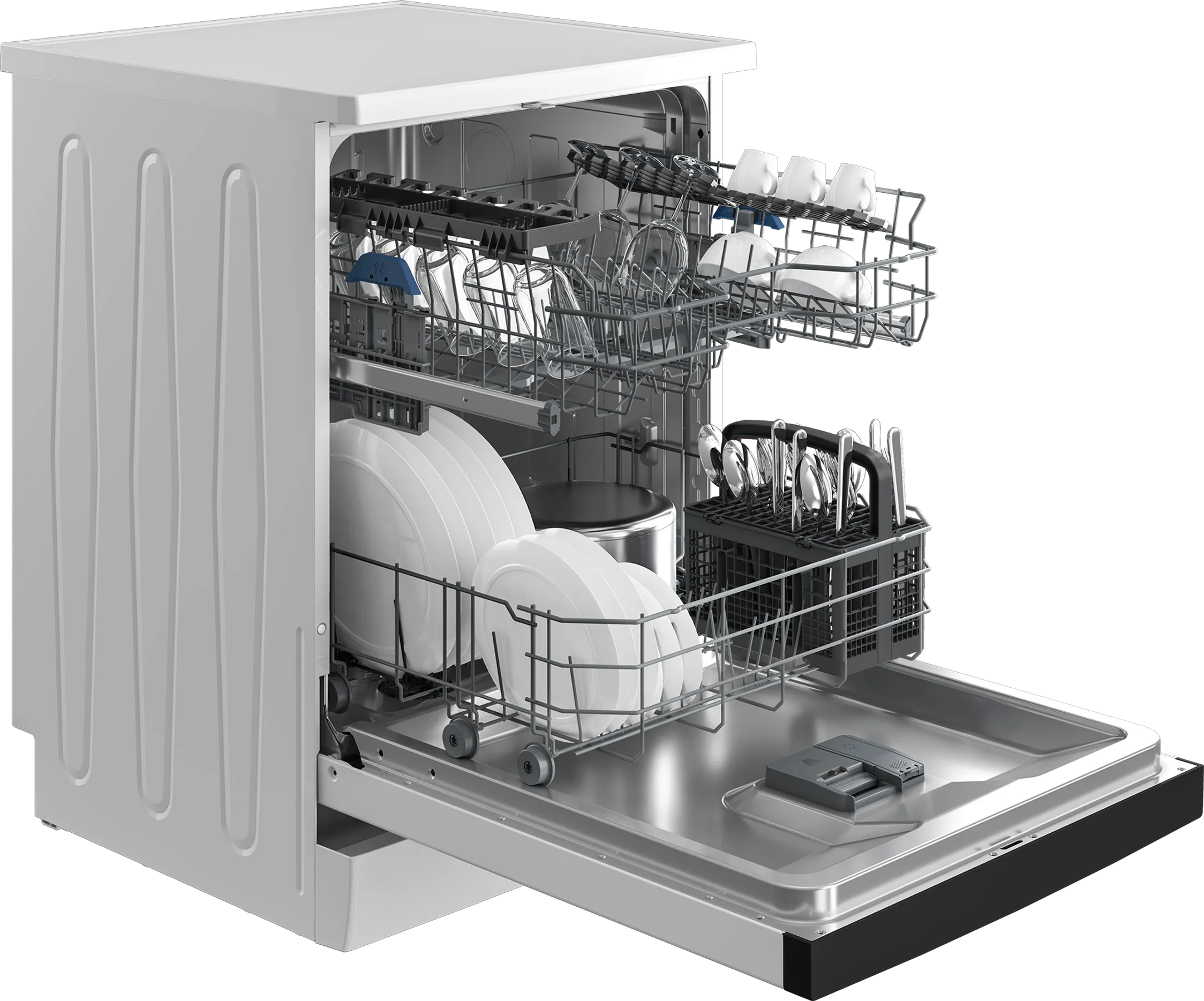 Lave-vaisselle BDFN26440W