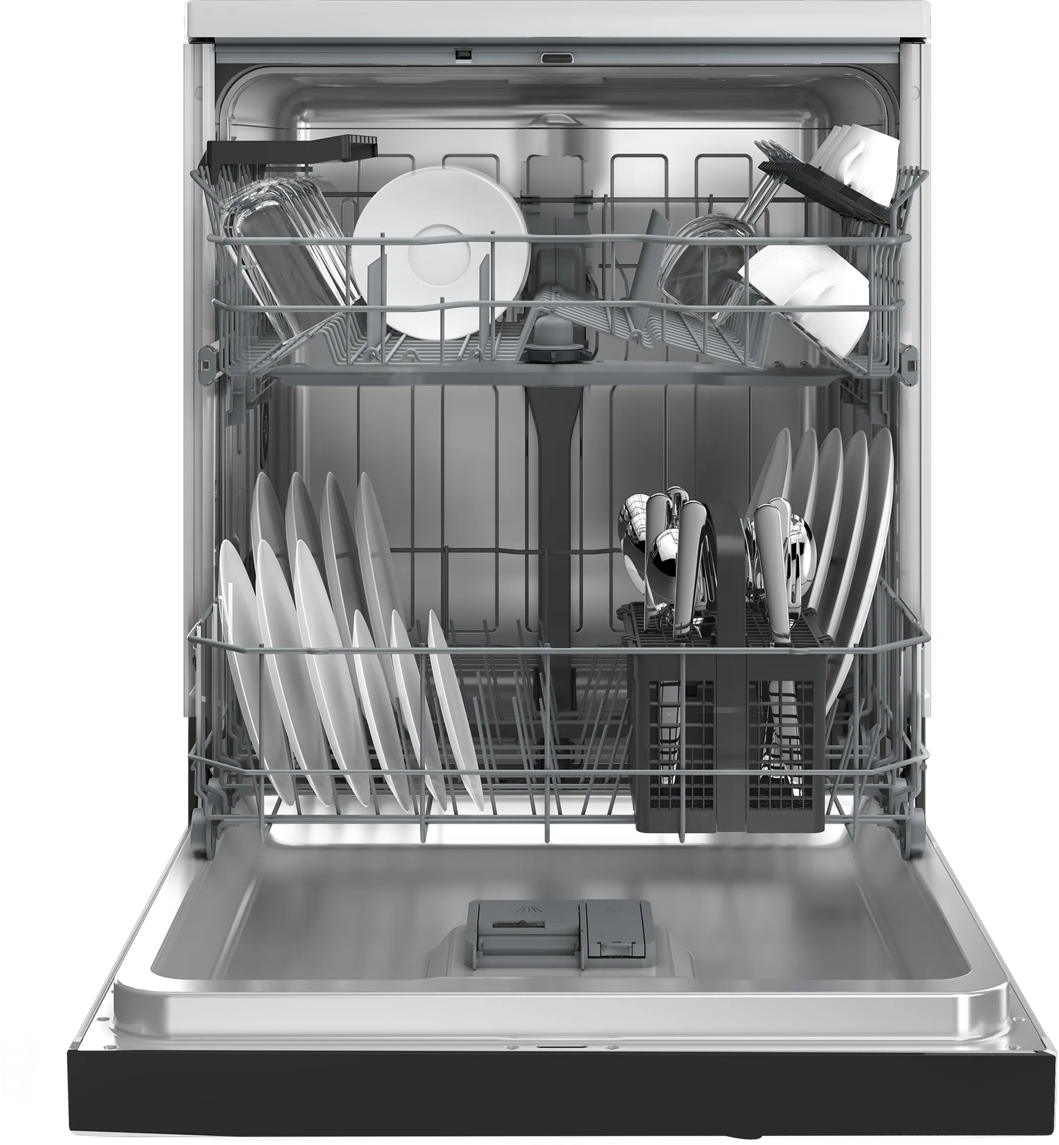Lave-vaisselle BDFN26440W