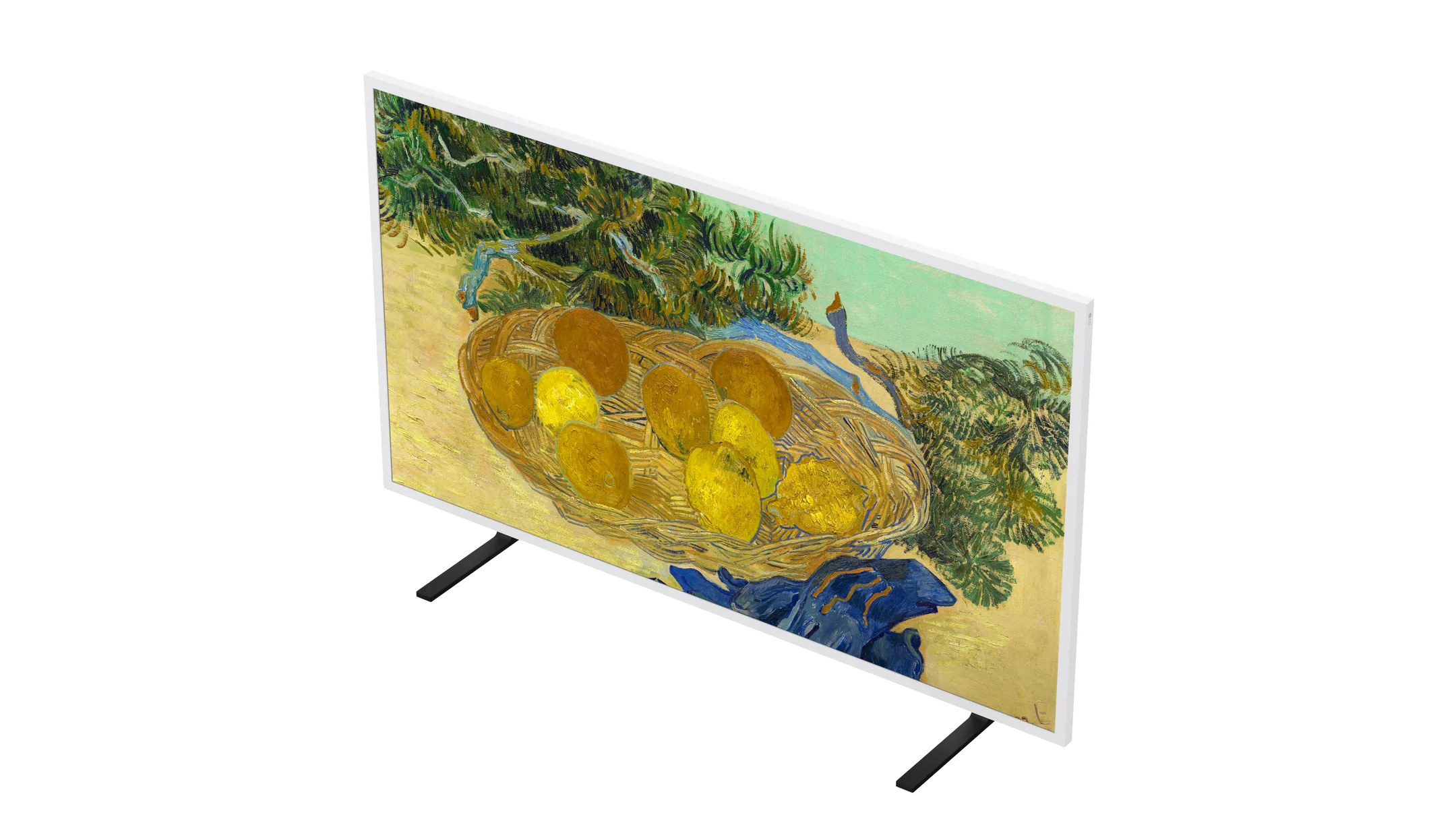 Gallery TV AI 55LX7BLA (2026) - 55 inch