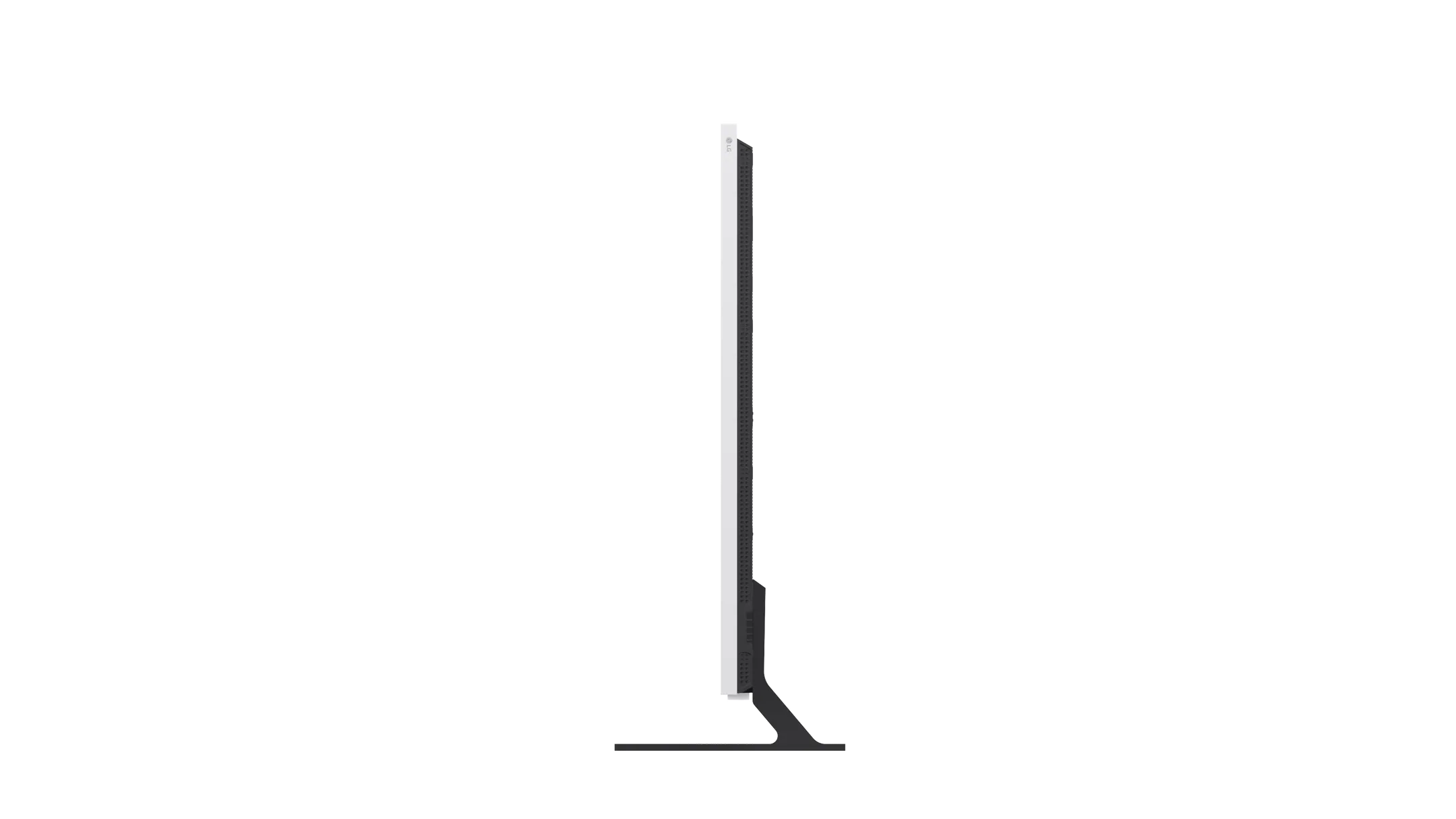 Gallery TV AI 55LX7BLA (2026) - 55 inch