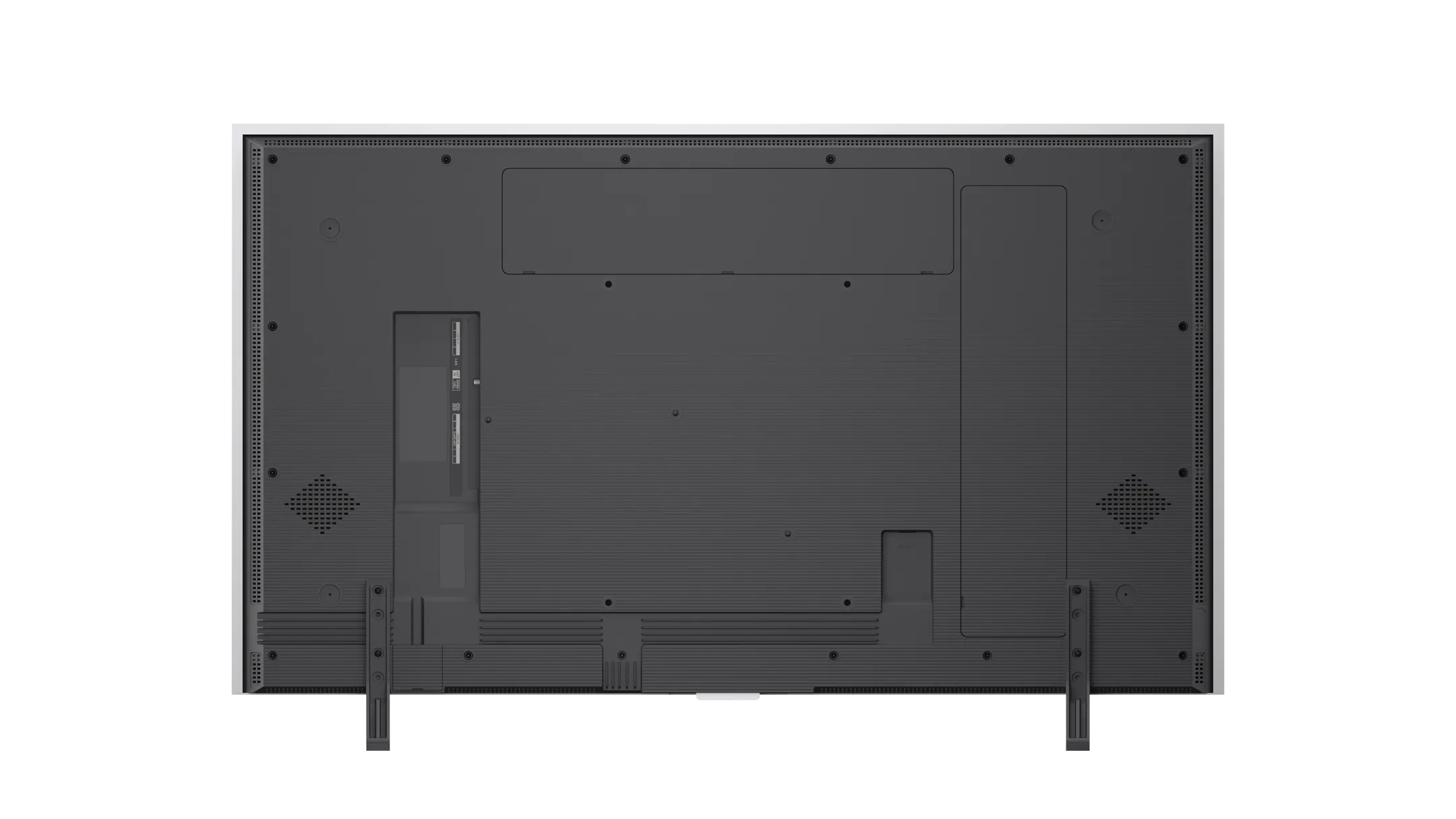 Gallery TV AI 55LX7BLA (2026) - 55 inch