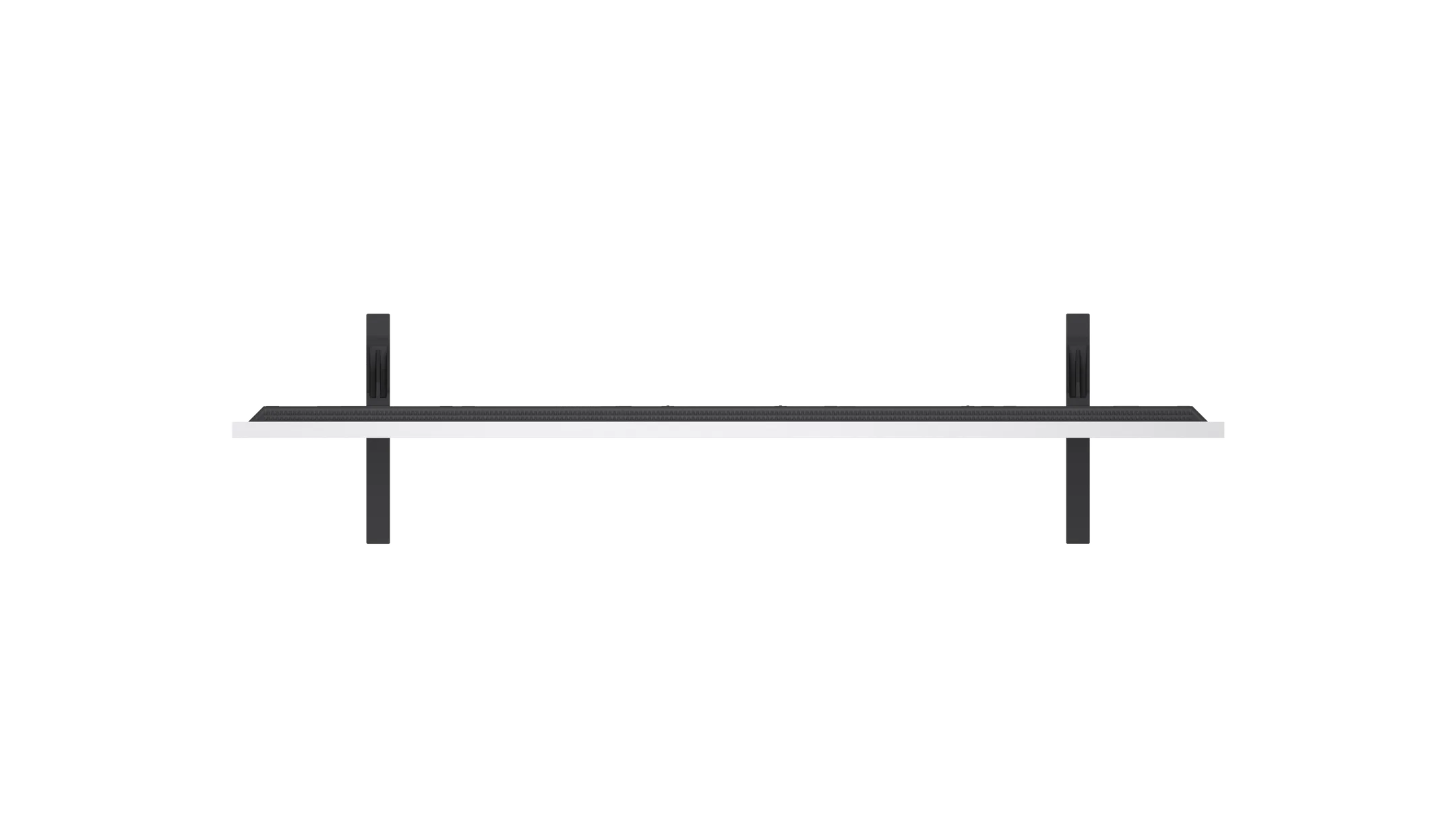Gallery TV AI 55LX7BLA (2026) - 55 inch