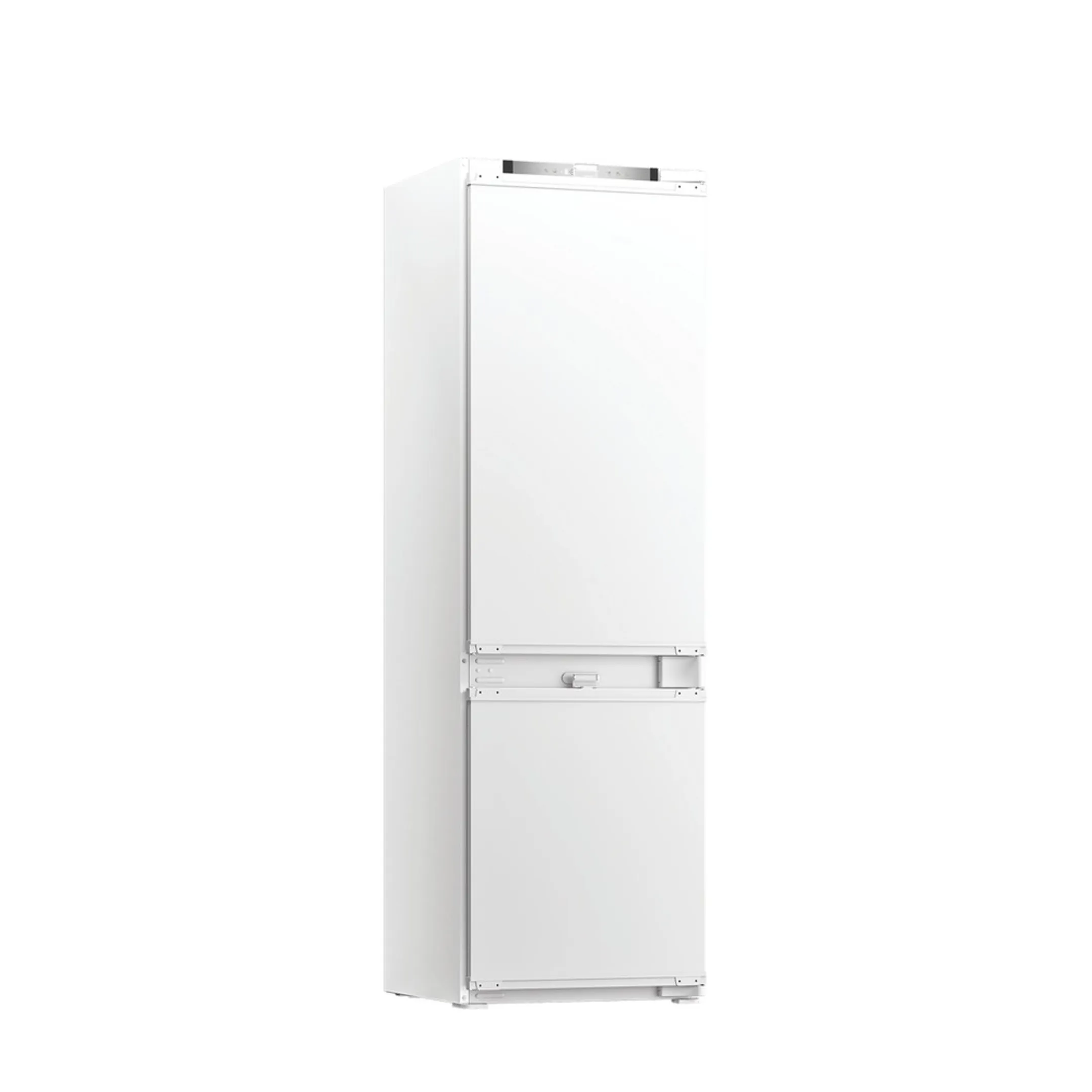 Inbouw koelkast met diepvries WHK25294B6E
