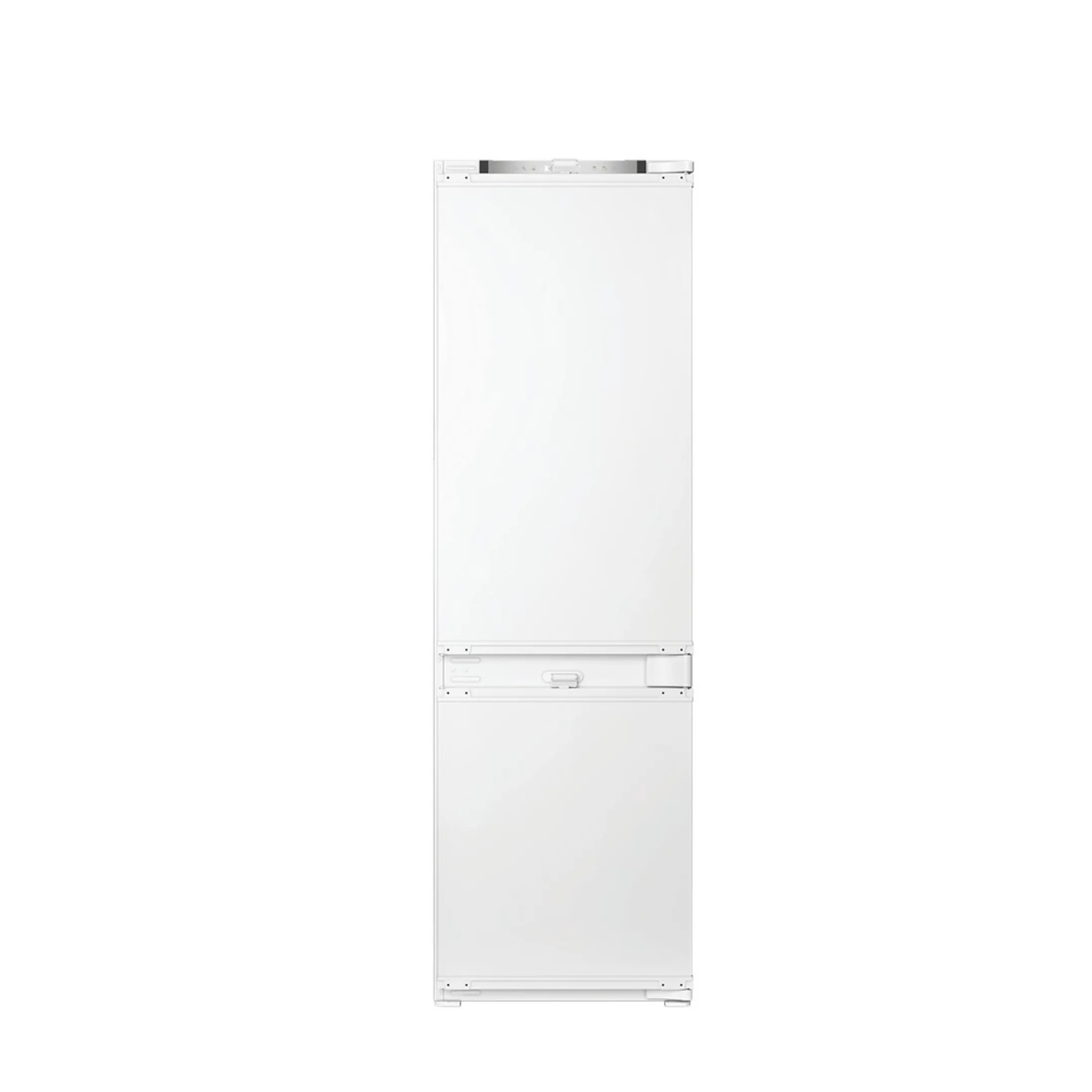Inbouw koelkast met diepvries WHK25294B6E