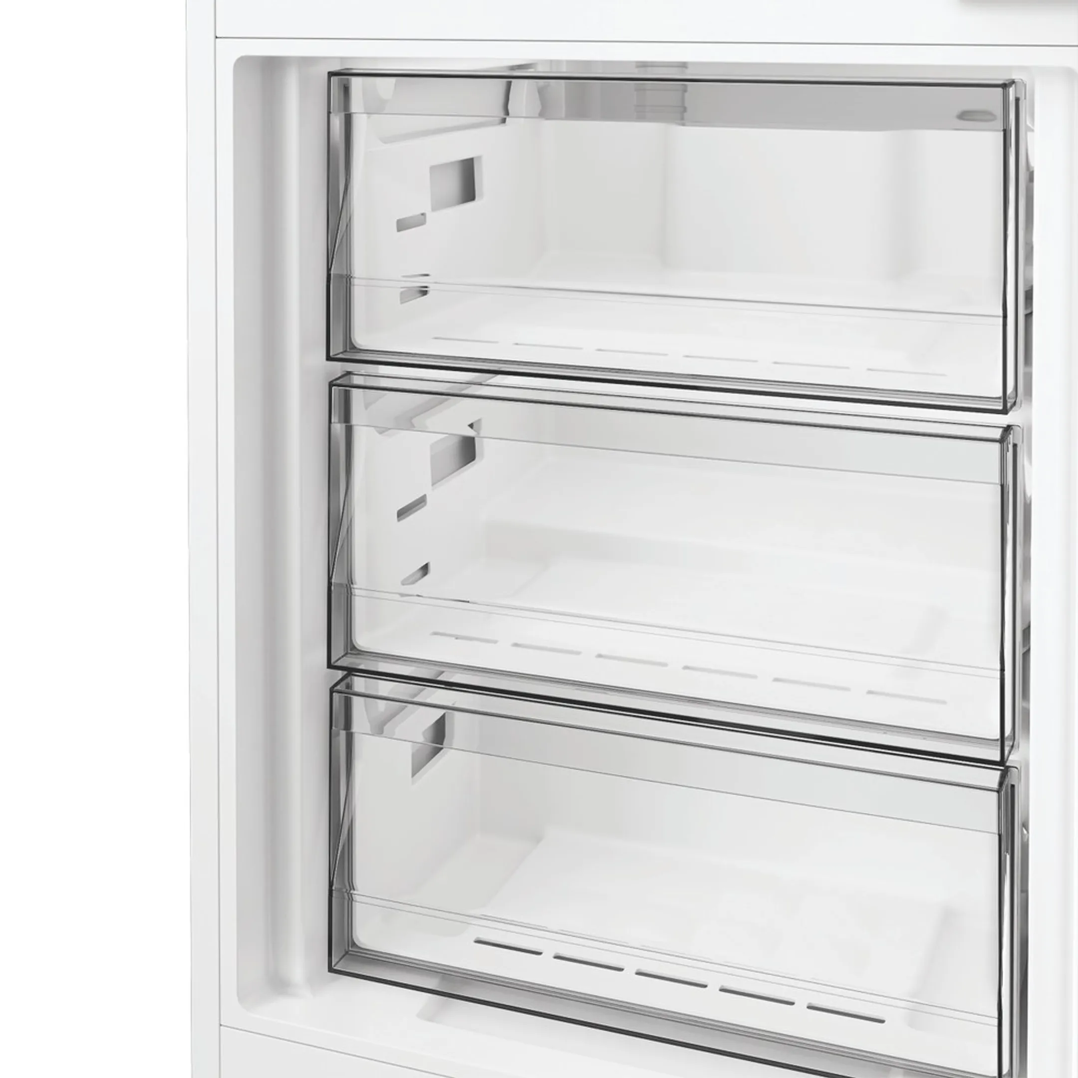 Frigo-congélateur encastrable WHK2 5322 B4E