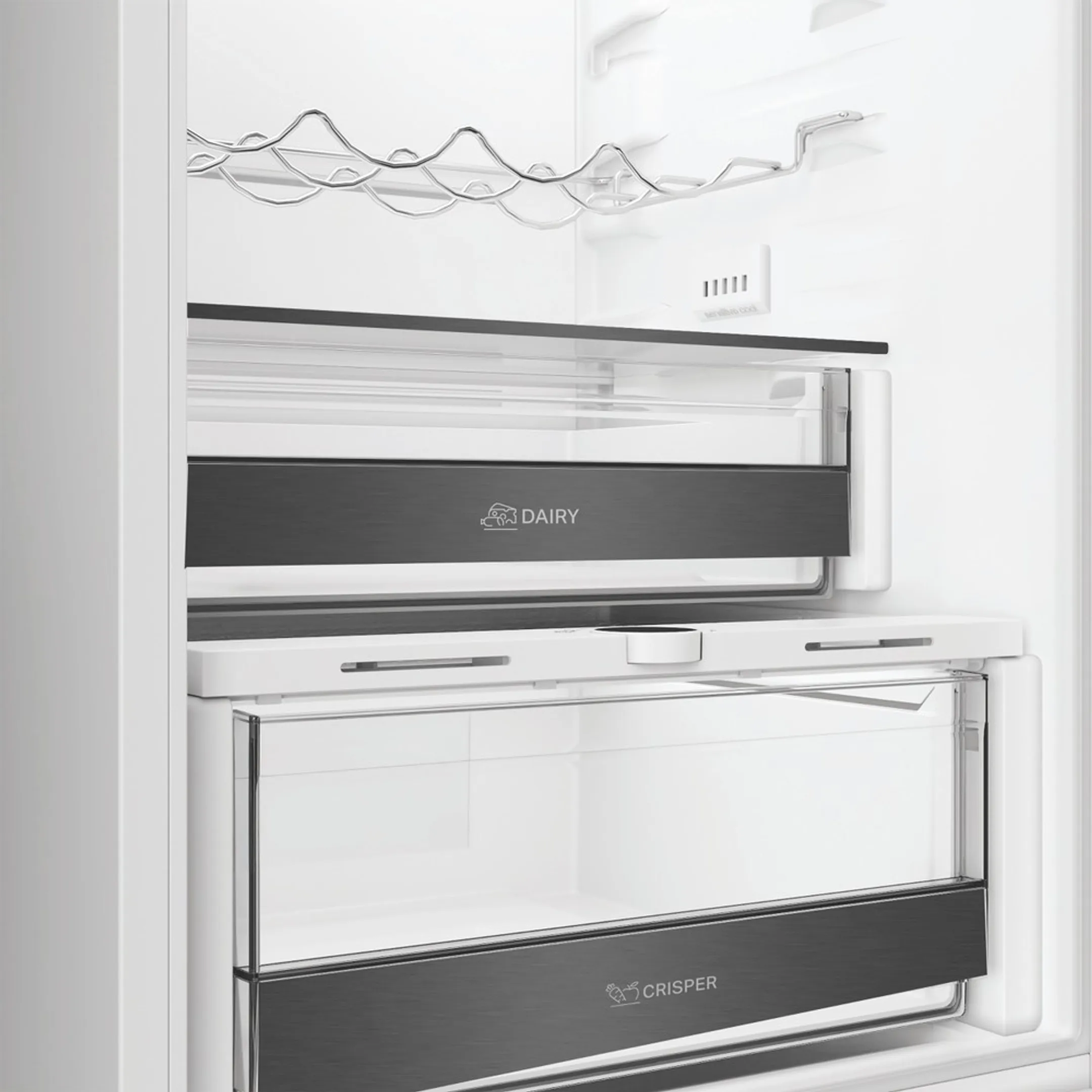 Frigo-congélateur encastrable WHK2 5322 B4E