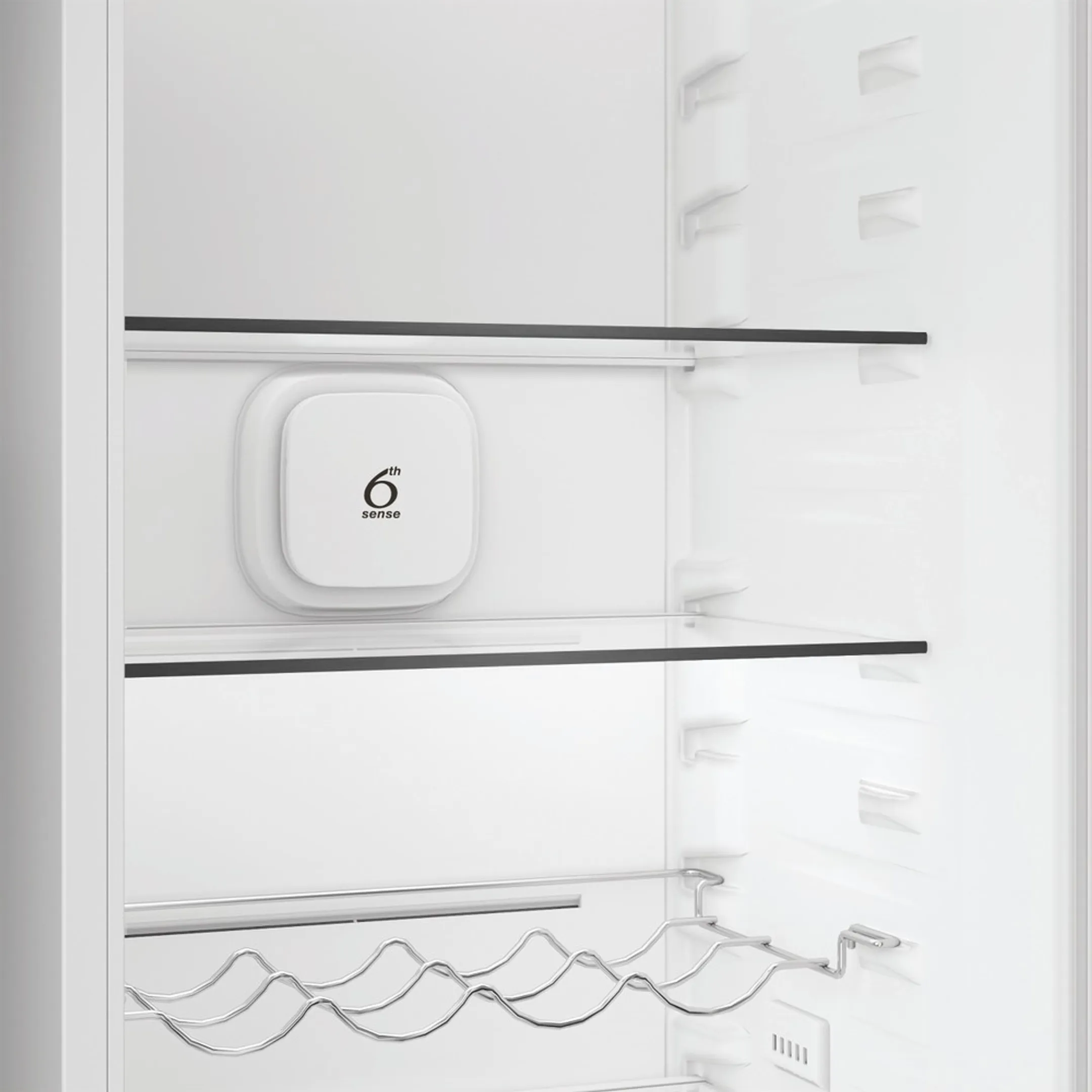 Frigo-congélateur encastrable WHK2 5322 B4E