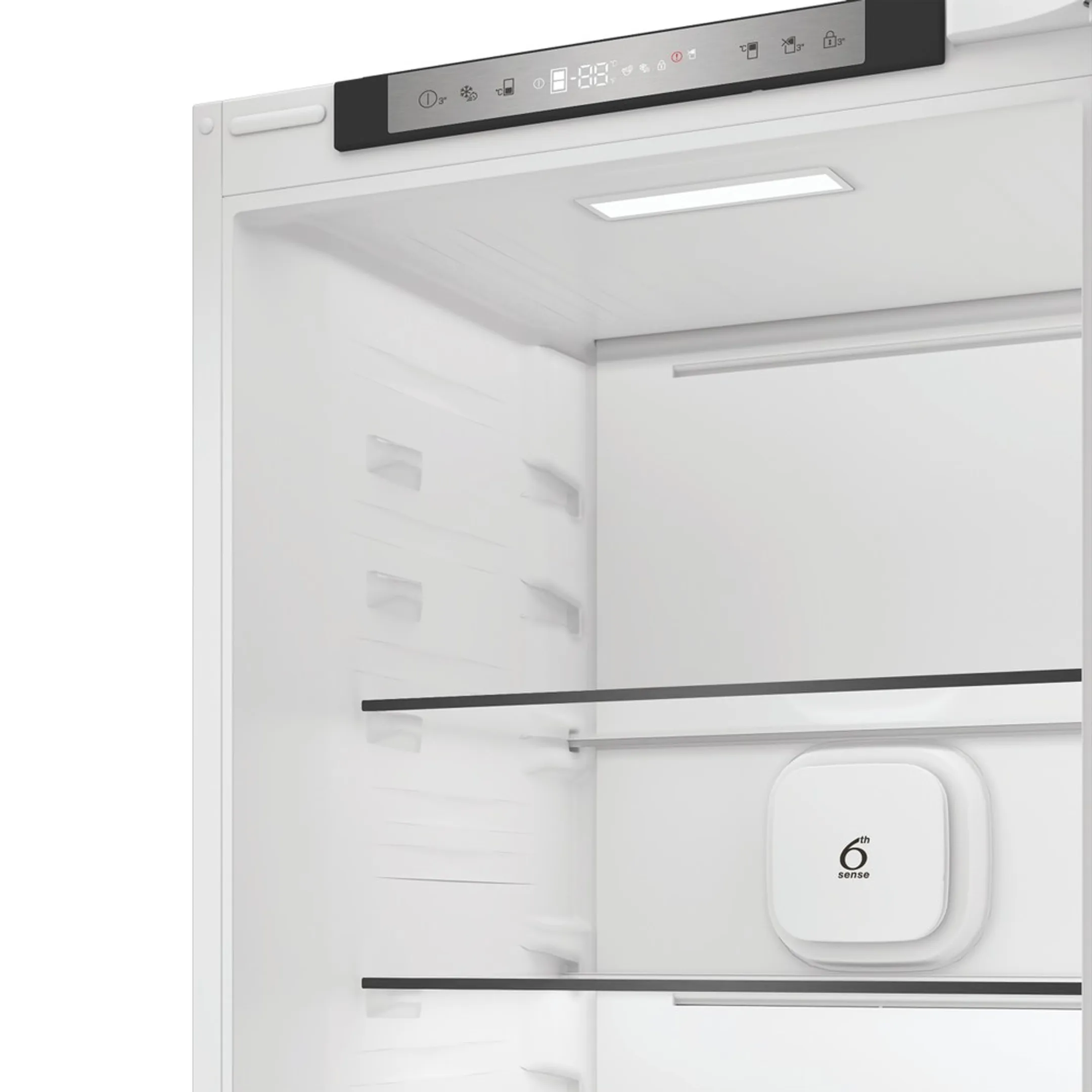 Frigo-congélateur encastrable WHK2 5322 B4E