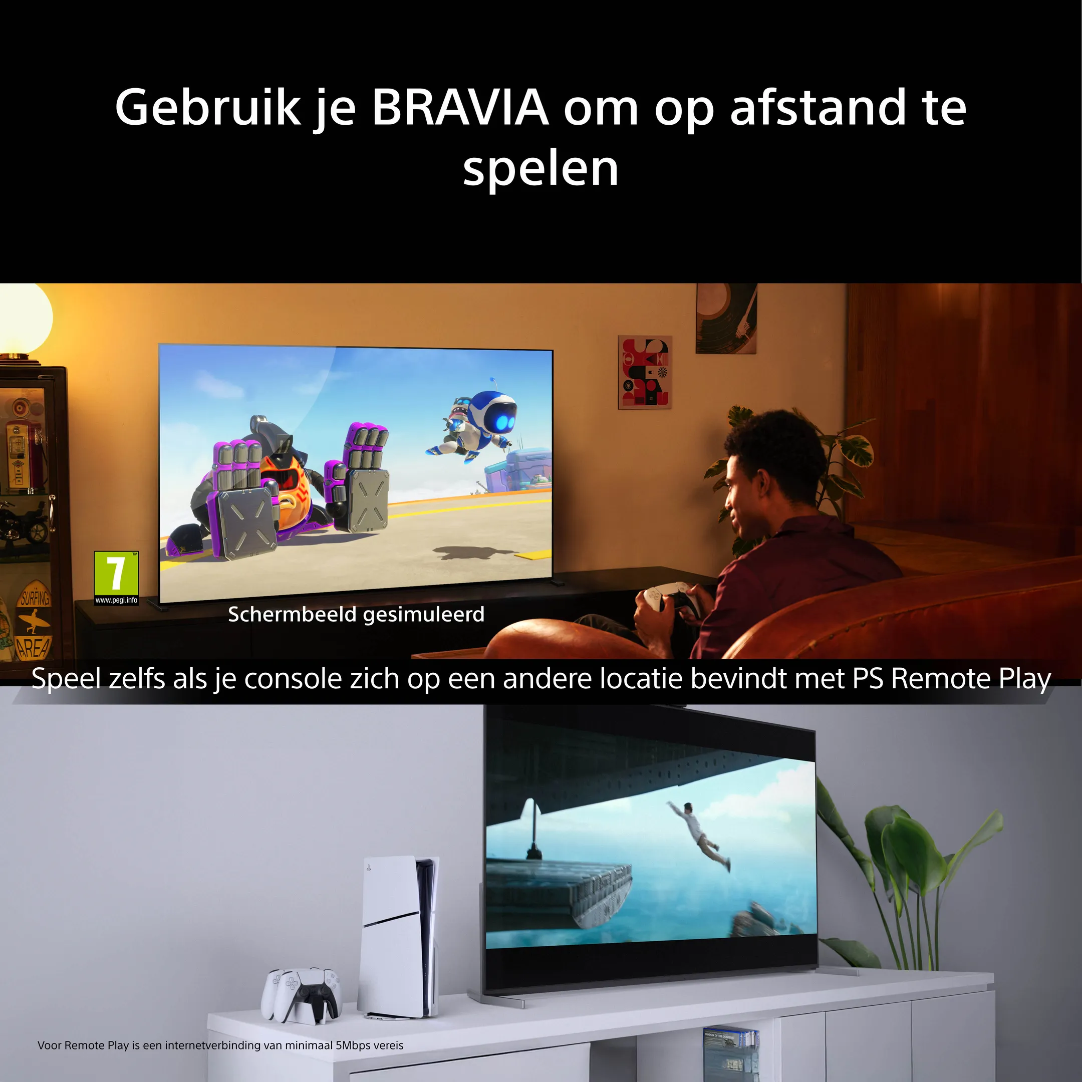 LED 4K TV BRAVIA 3 || K55XR39M2PB (2026) - 55 inch