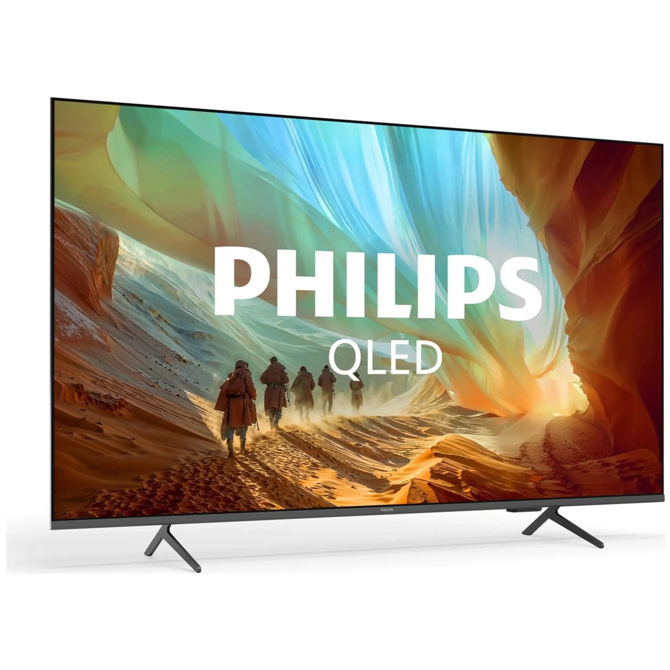 QLED 4K TV 50PQS7801/12 (2026) - 50 pouces