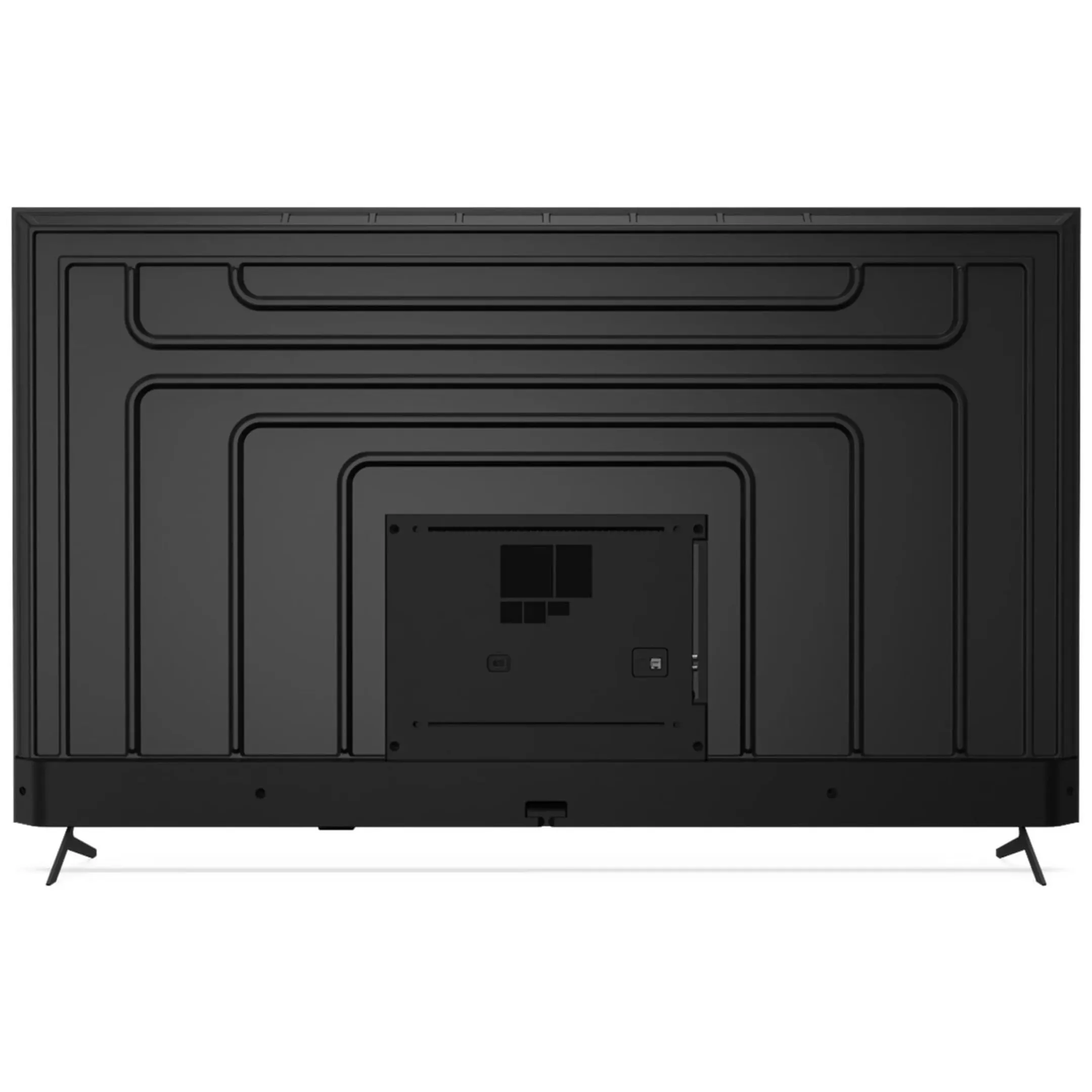 QLED 4K TV 50PQS7801/12 (2026) - 50 pouces