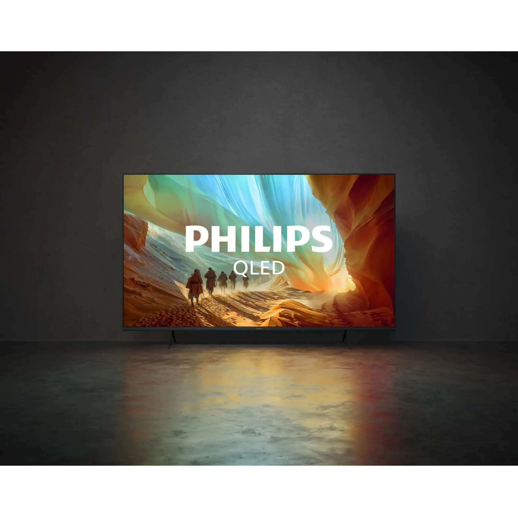 QLED 4K TV 50PQS7801/12 (2026) - 50 pouces