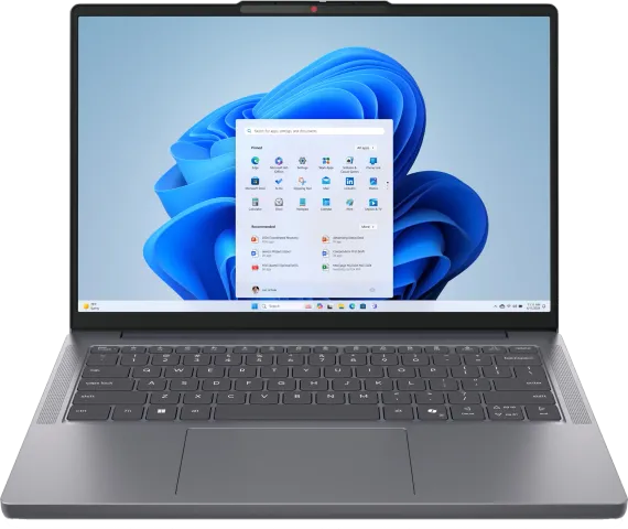 IdeaPad Slim 3 14AHP10