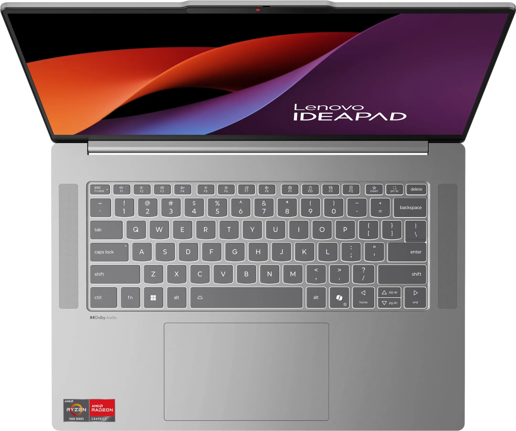 IdeaPad Slim 5 15ARP10 - 16GB/1TB
