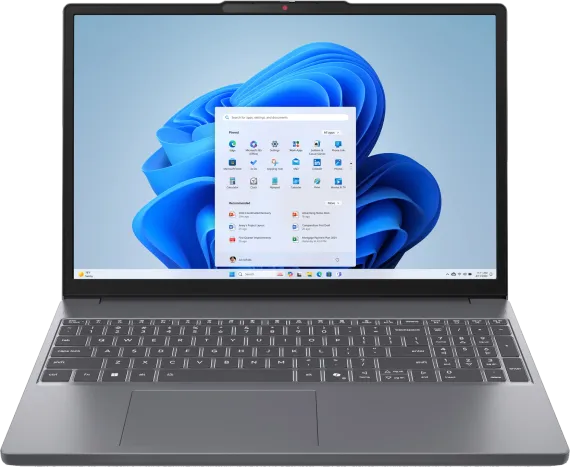 IdeaPad Slim 3 15AHP10