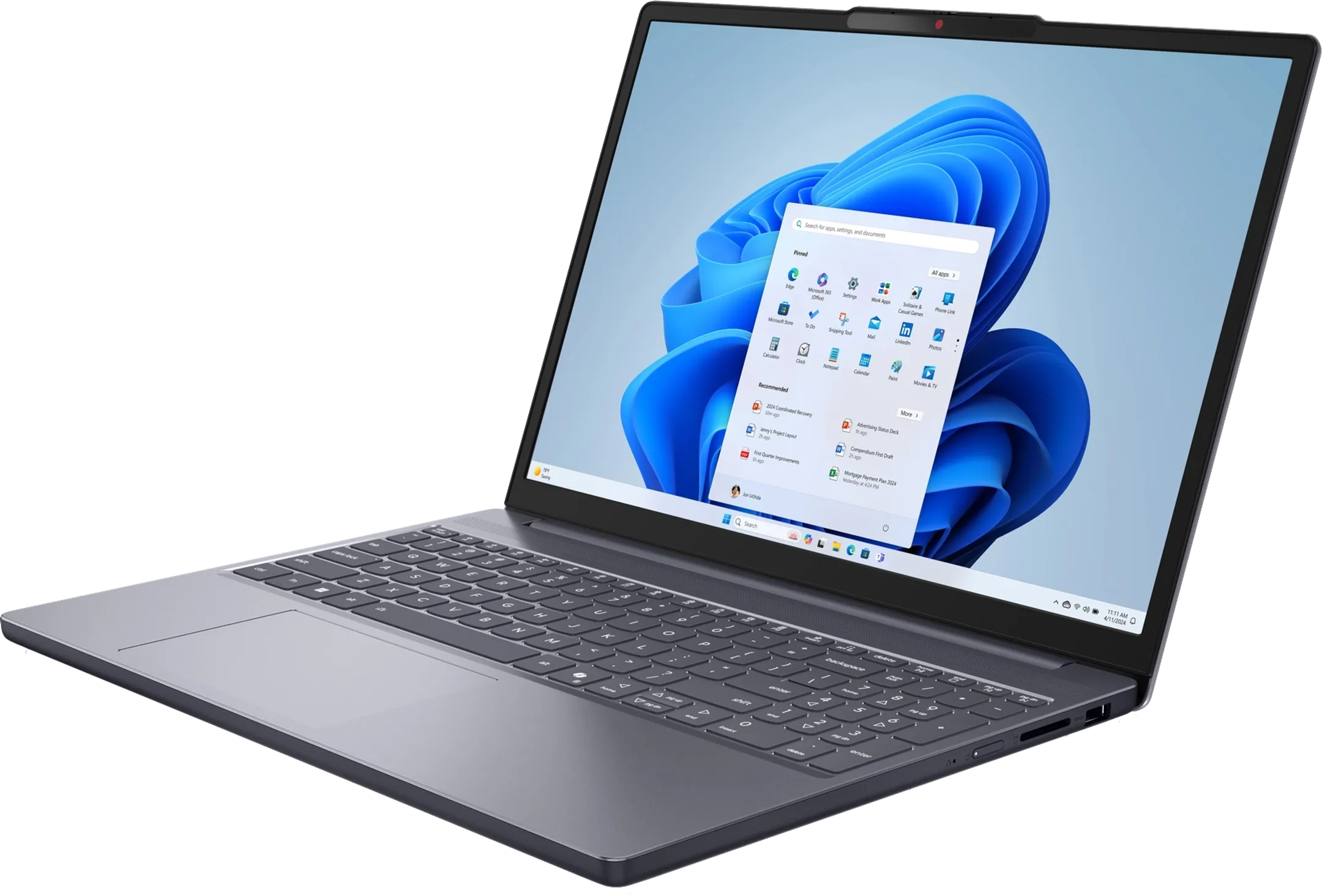 IdeaPad Slim 3 15AHP10