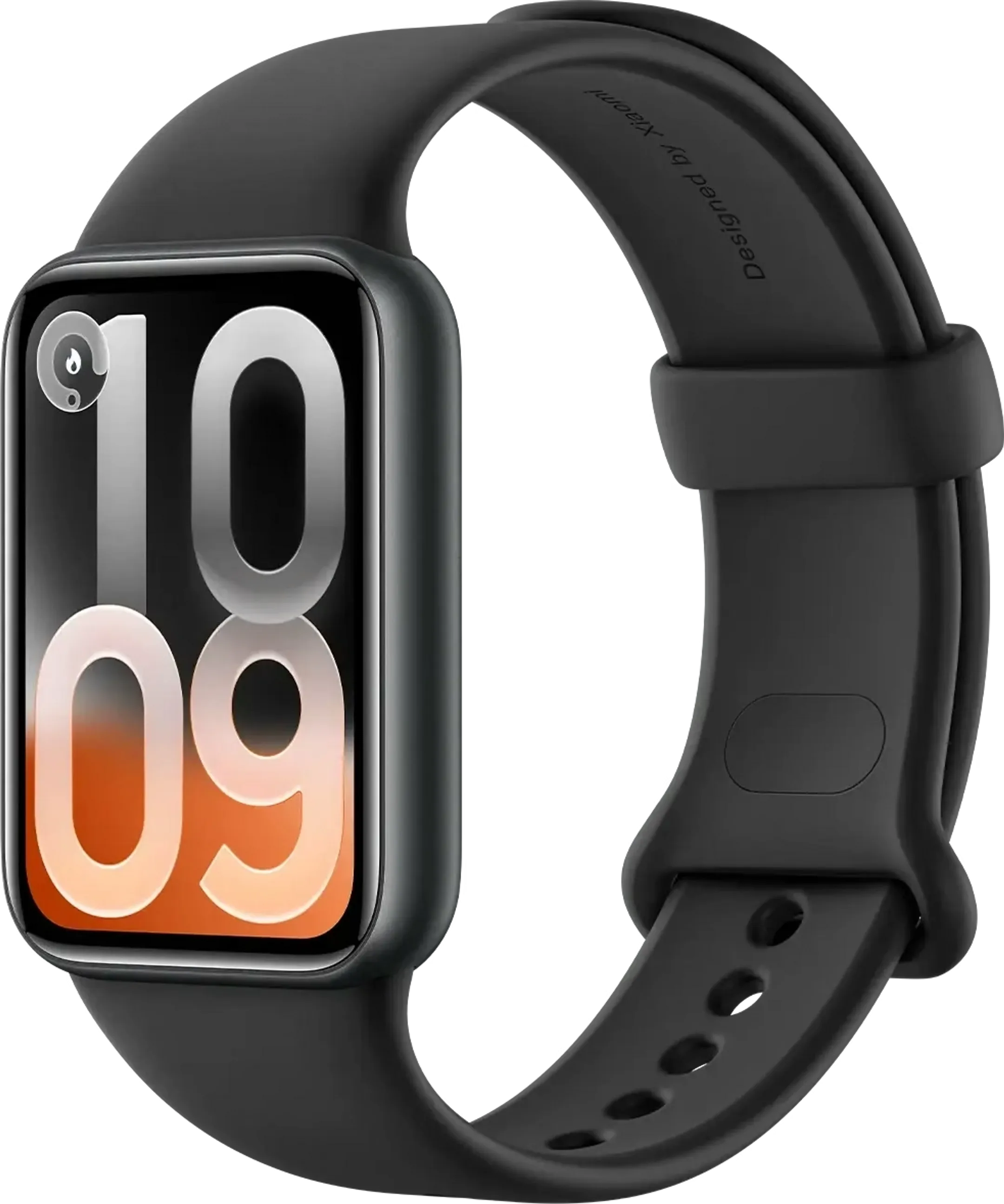 Smart Band 10 Pro - Noir