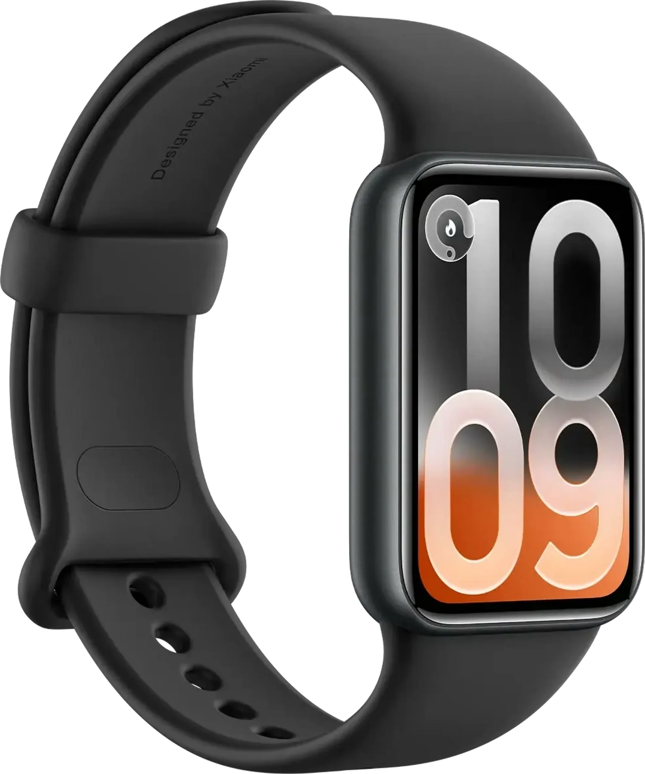 Smart Band 10 Pro - Noir