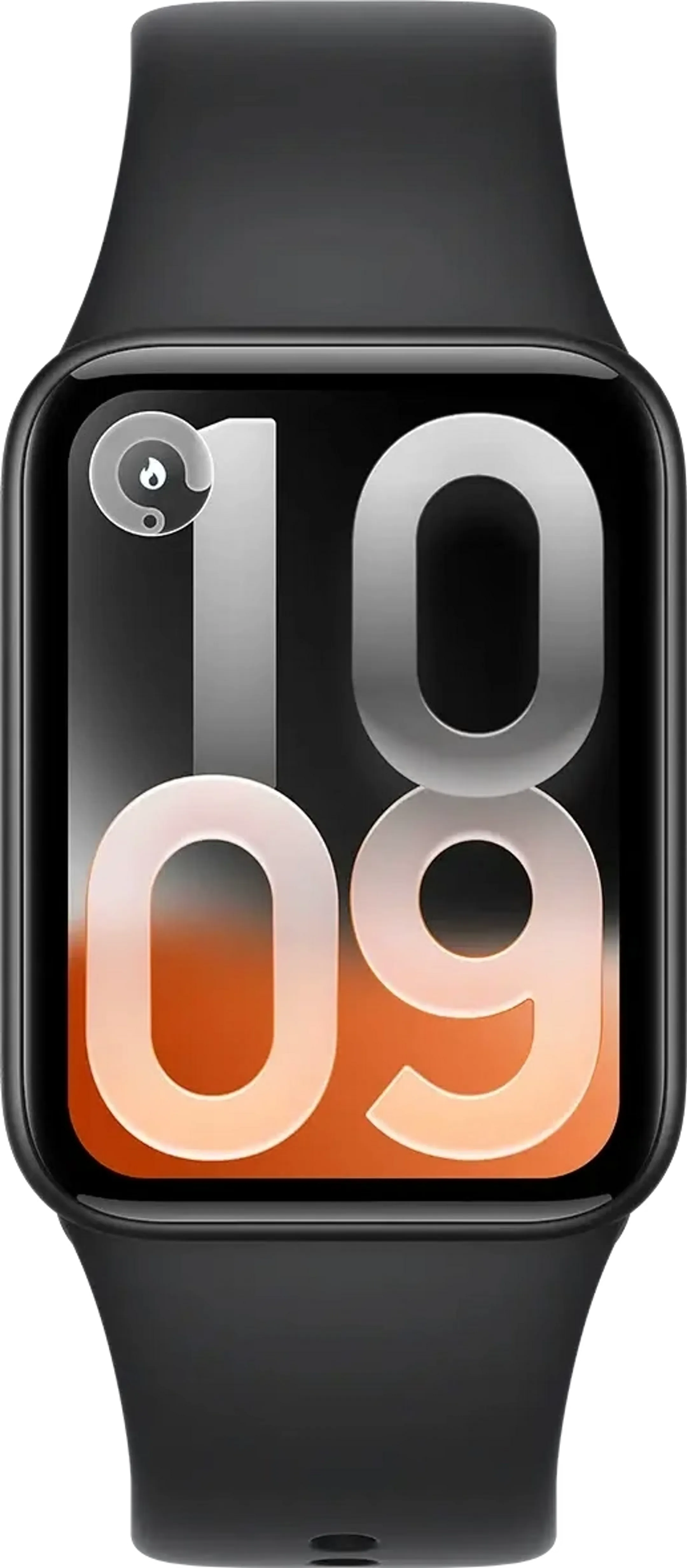 Smart Band 10 Pro - Noir