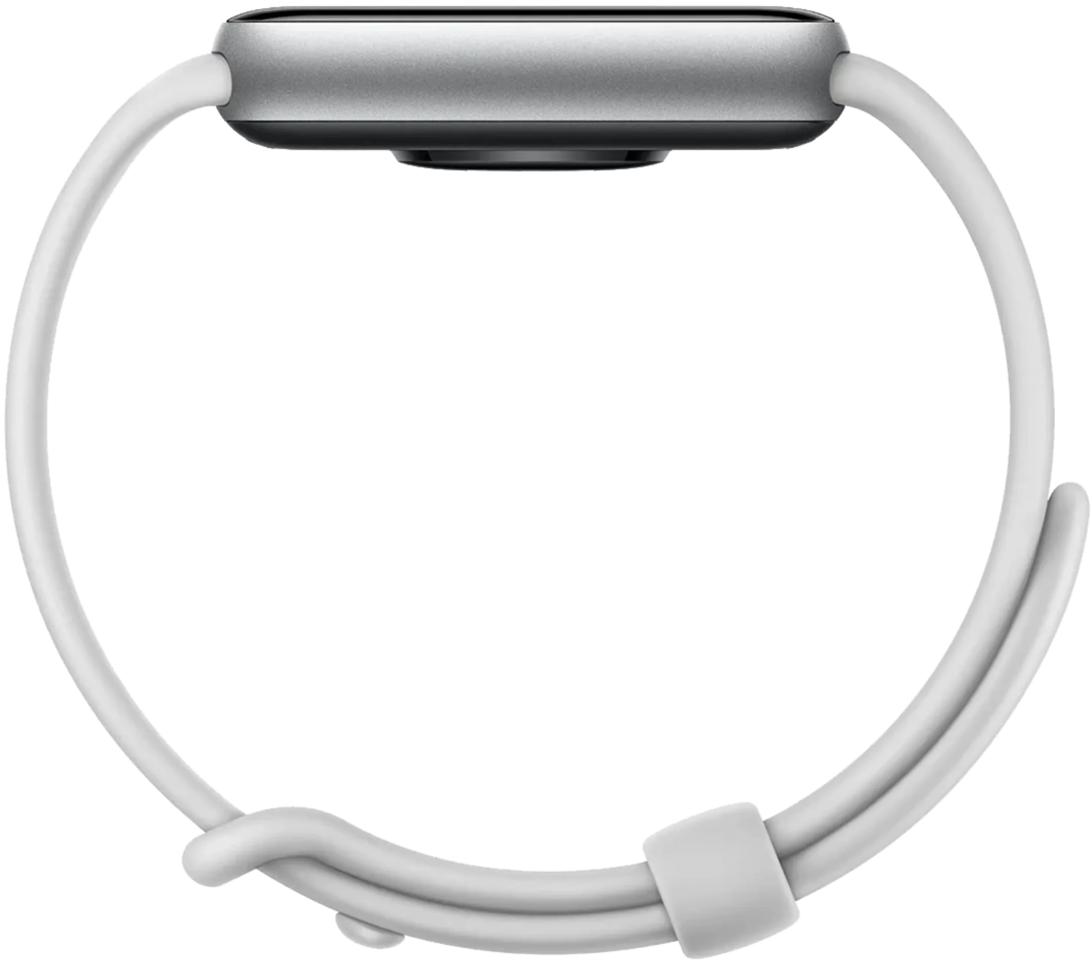 Smart Band 10 Pro - Argent