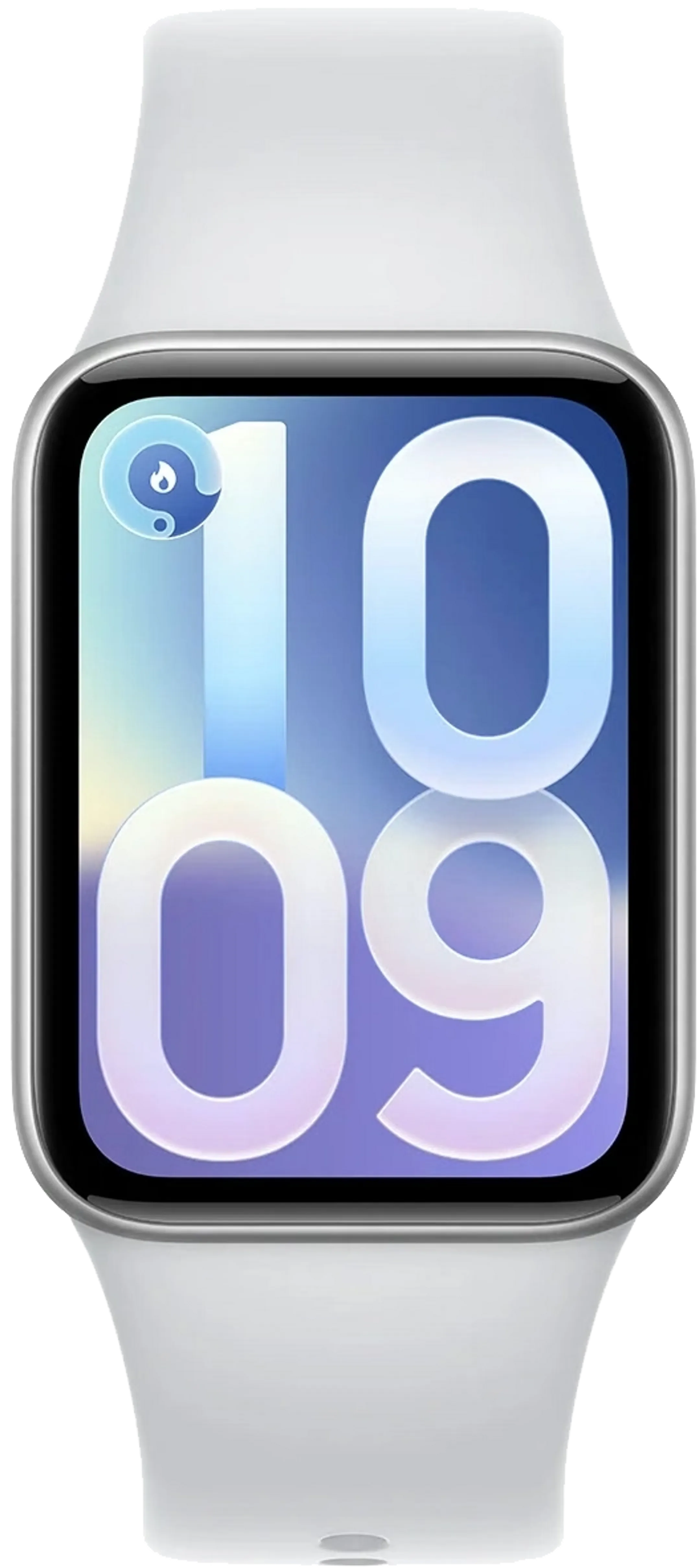 Smart Band 10 Pro - Argent