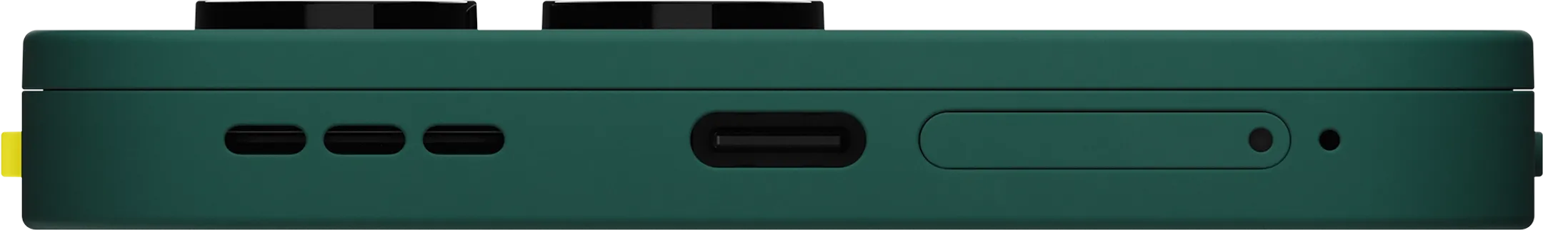 (Gen. 6+) 256 Go - Vert