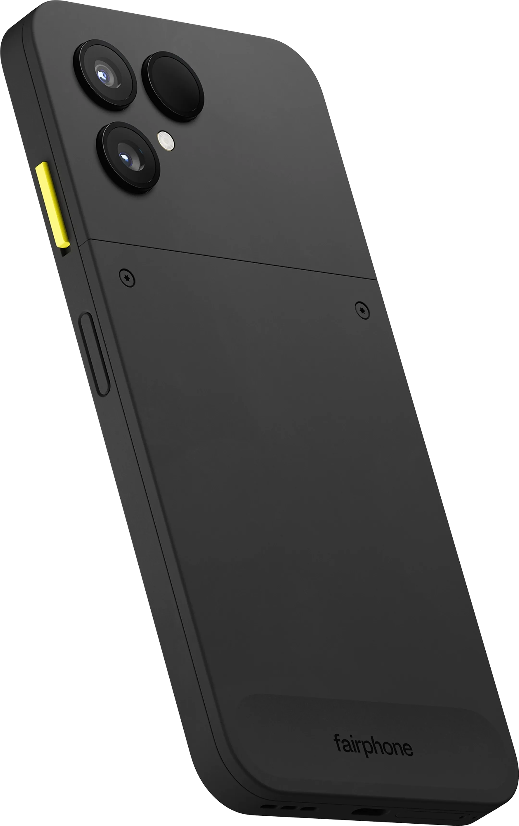 (Gen. 6+) 256 Go - Noir
