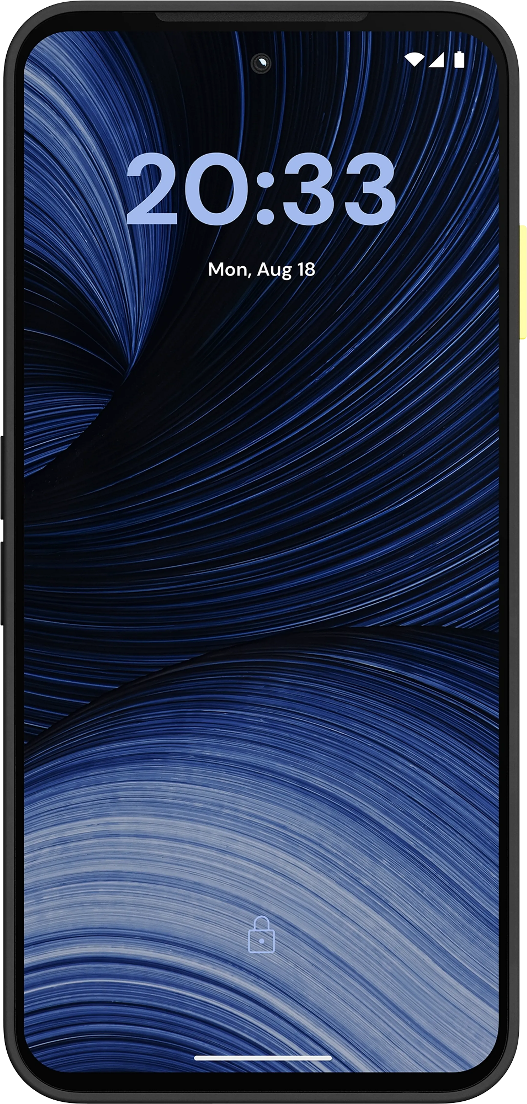 (Gen. 6+) 256 Go - Noir